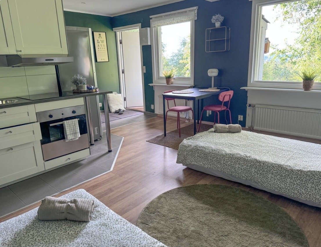 Qasa listing 1415092 - Bild 2