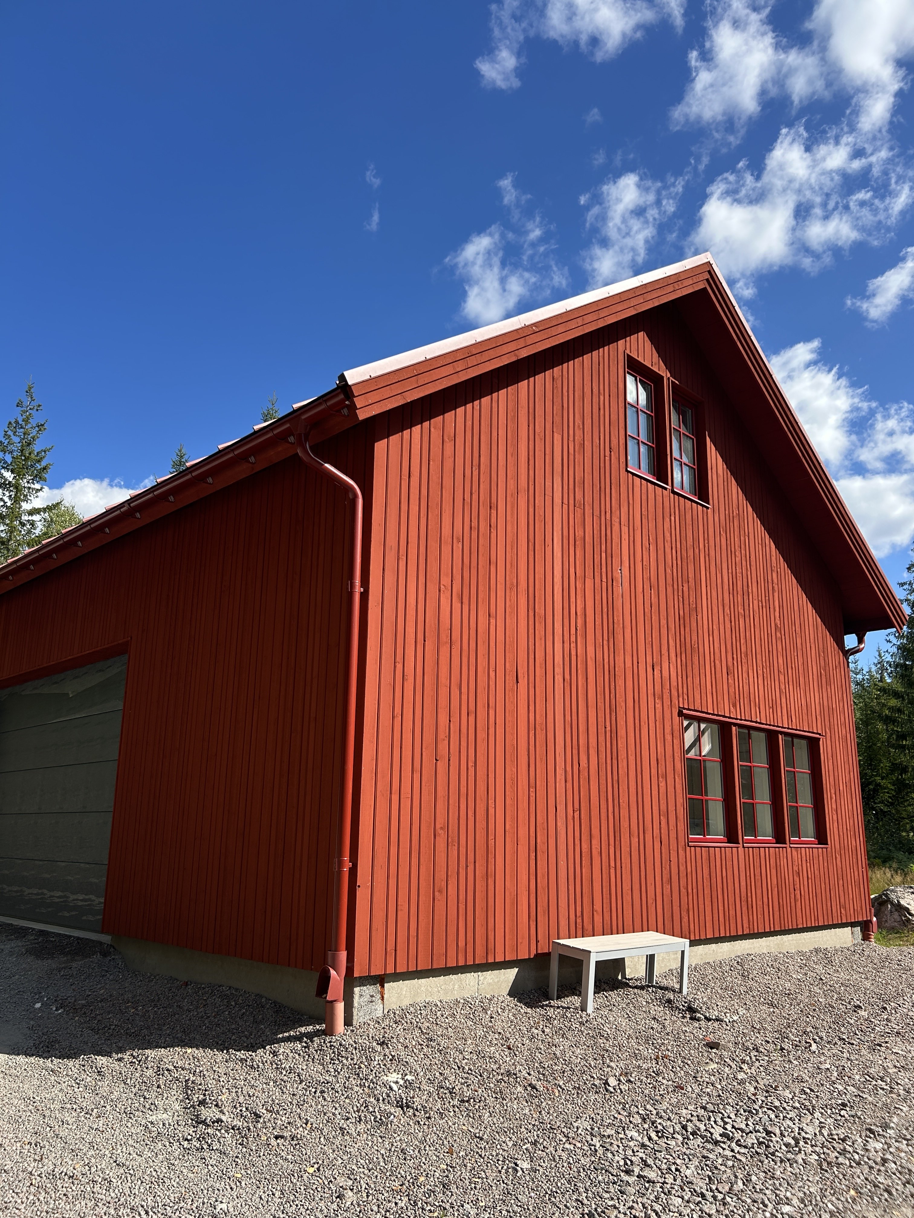 3 rok · 70 m² i Hedesunda – bild 12