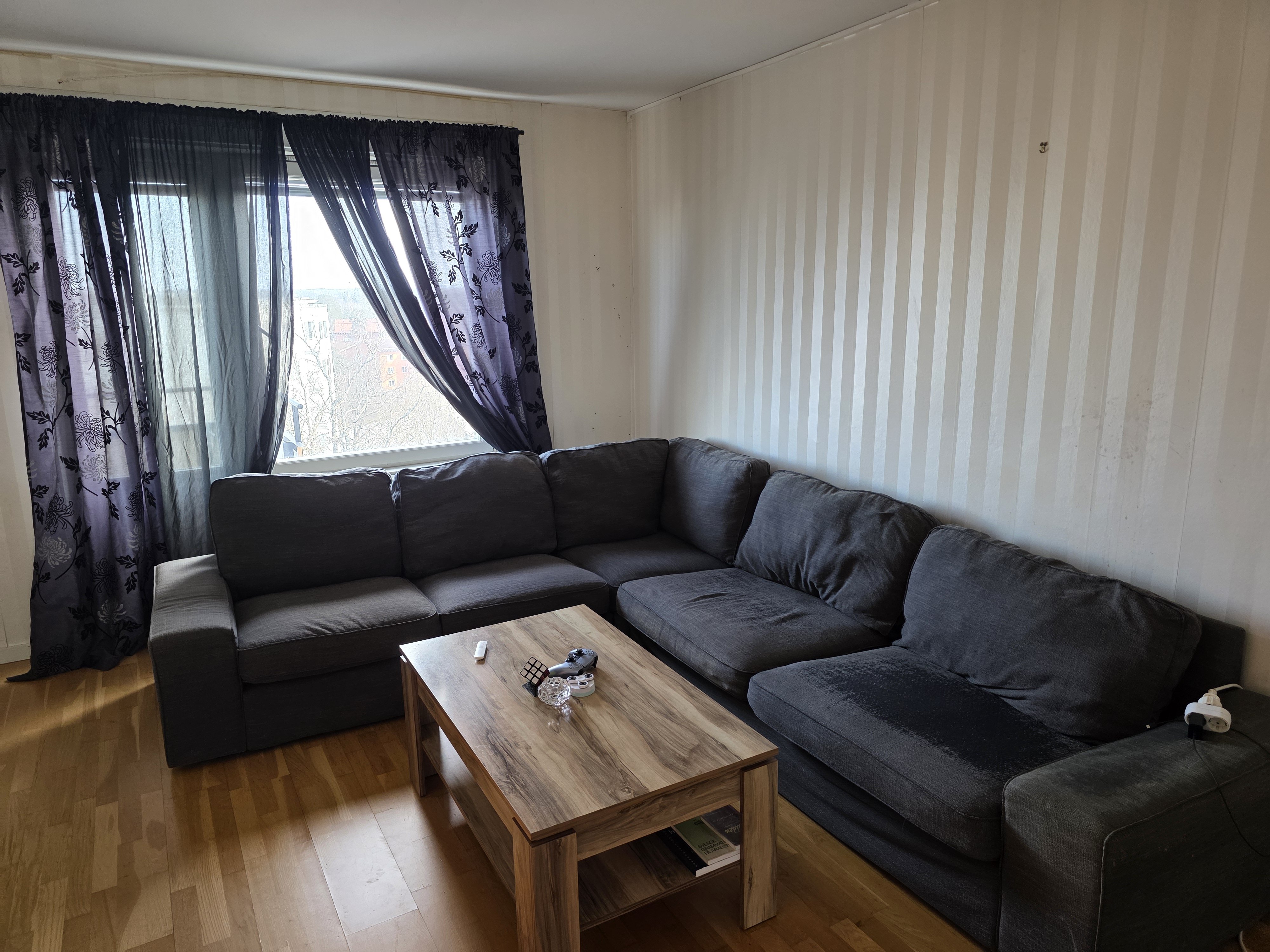 3 rum Bandhagen — 10 234 kr/mån | Bostadsögat