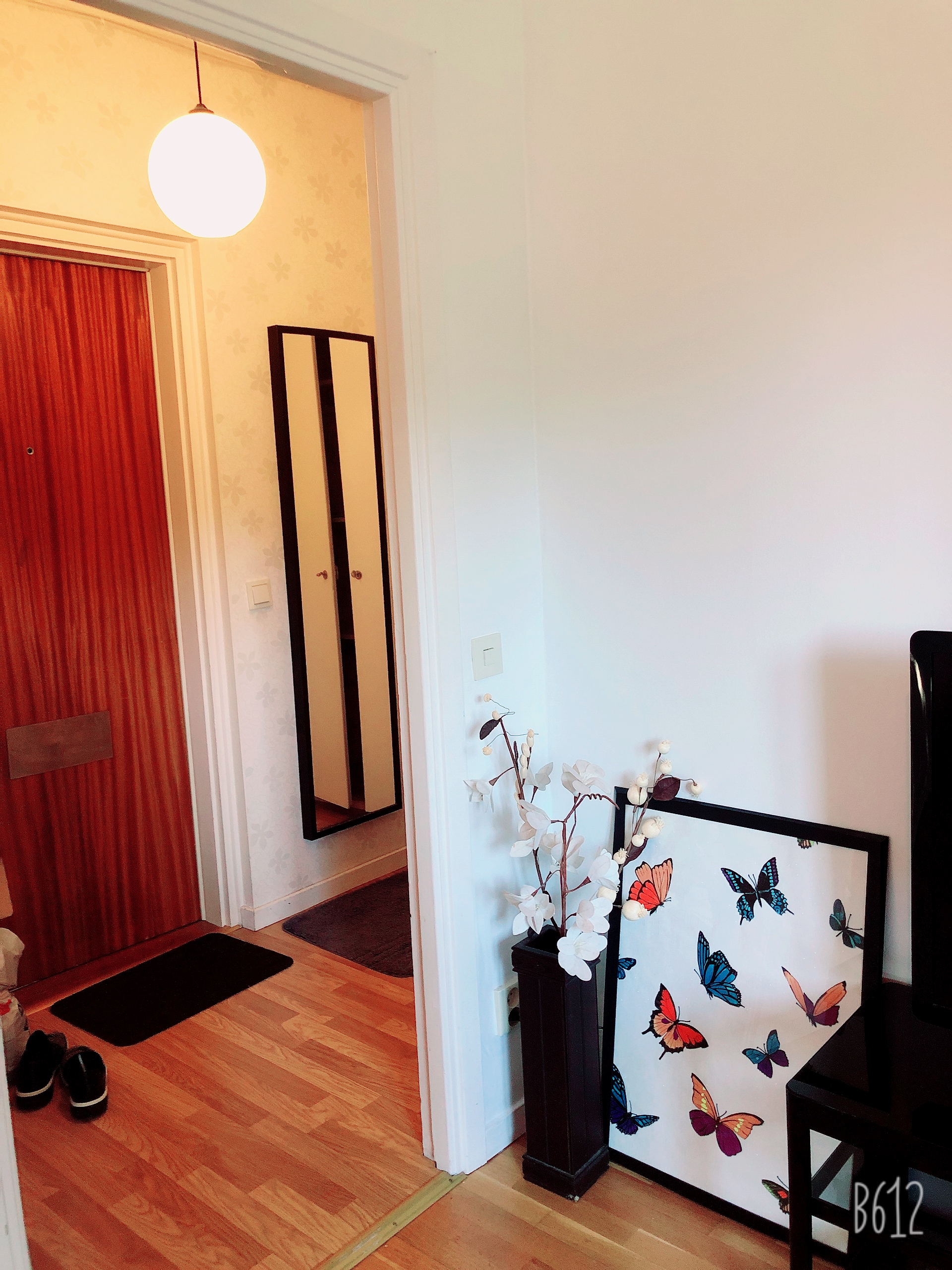 Backsippsgatan, Västerås — photo 4