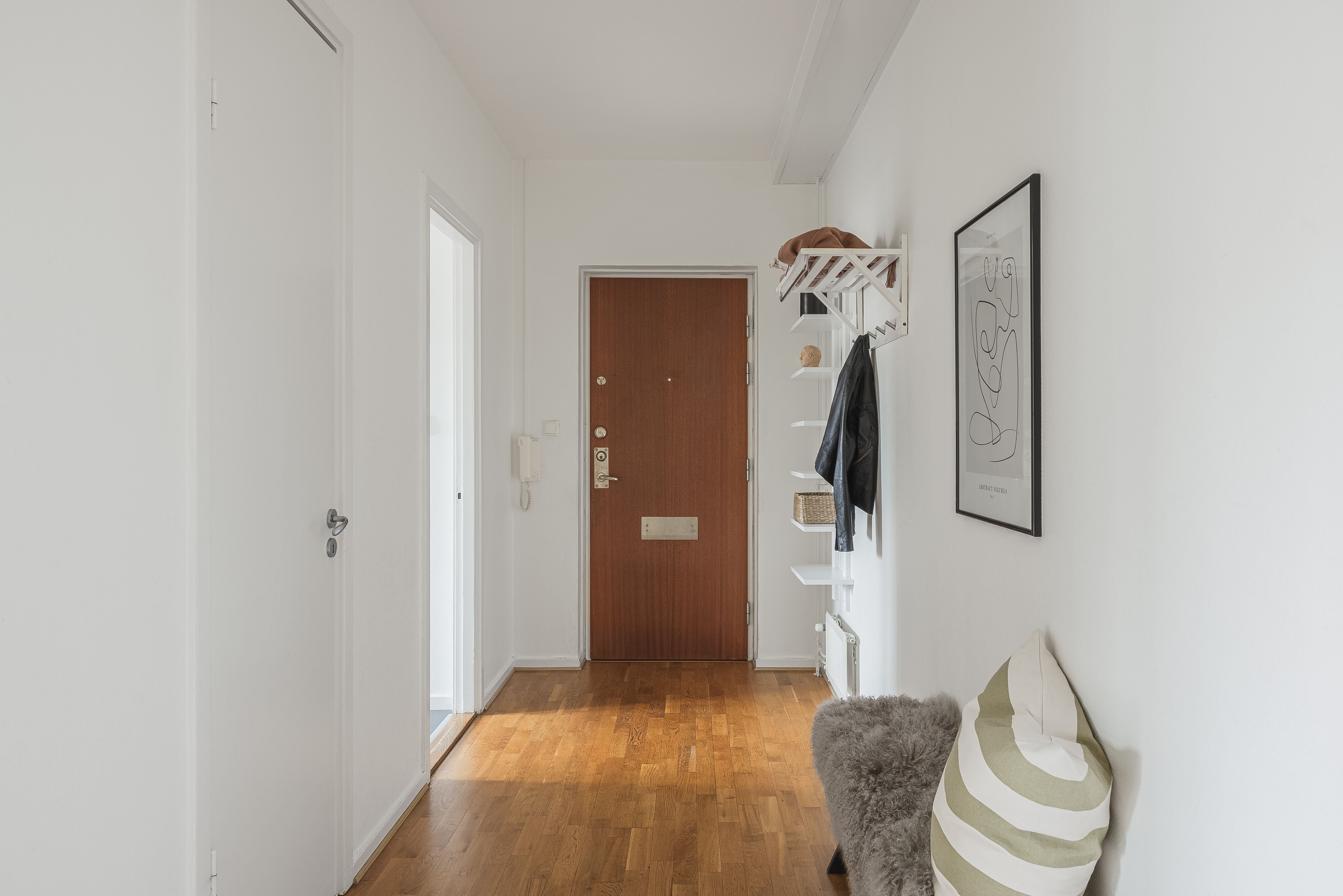 Musketörgatan, Malmö