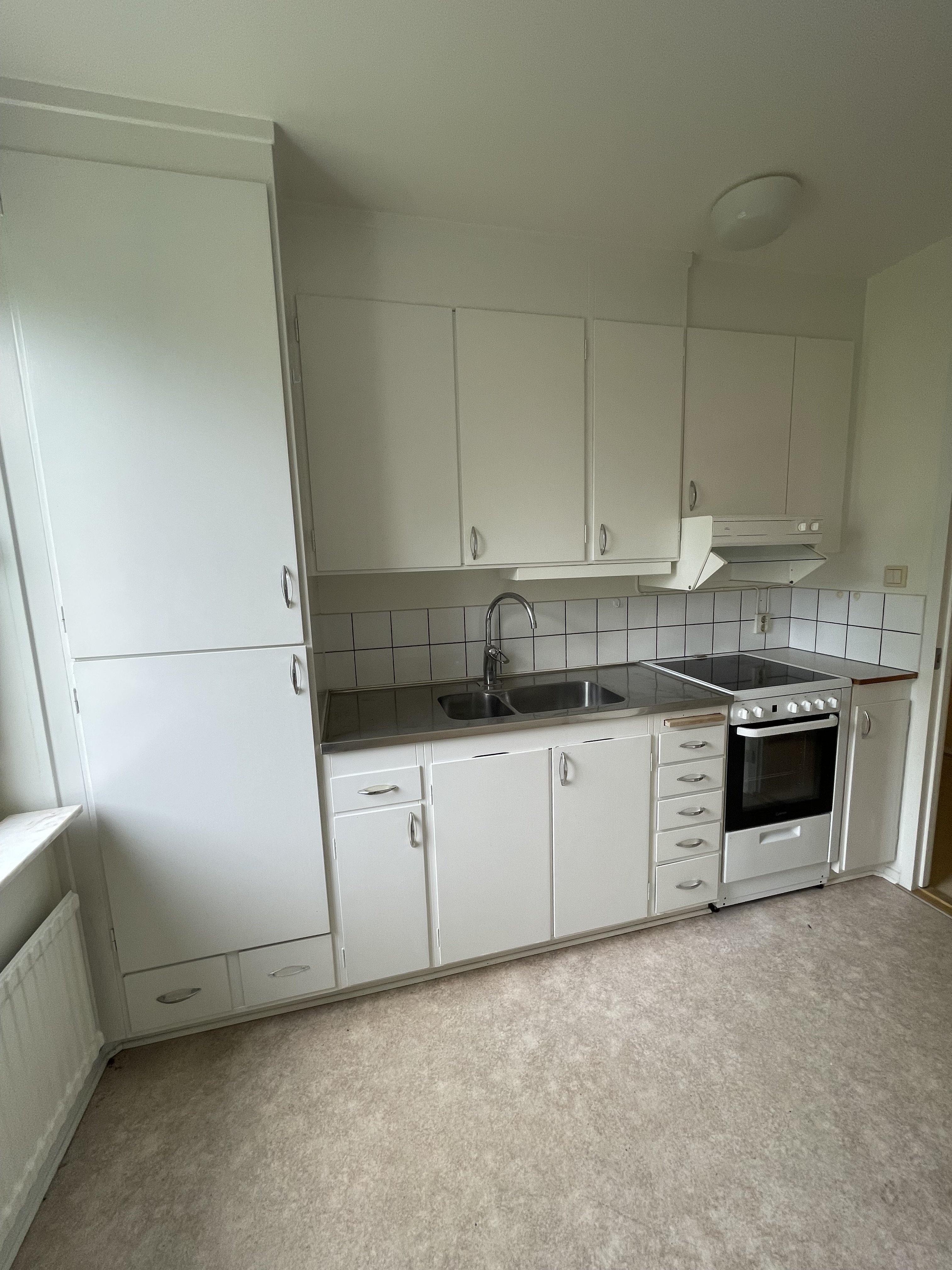 Lägenhet, 2 rooms, 50 sqm, Sommen