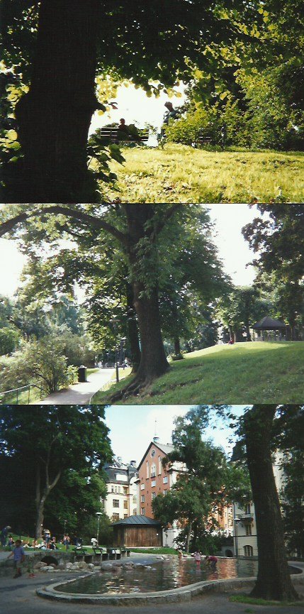 Drottninggatan, Stockholm — photo 4