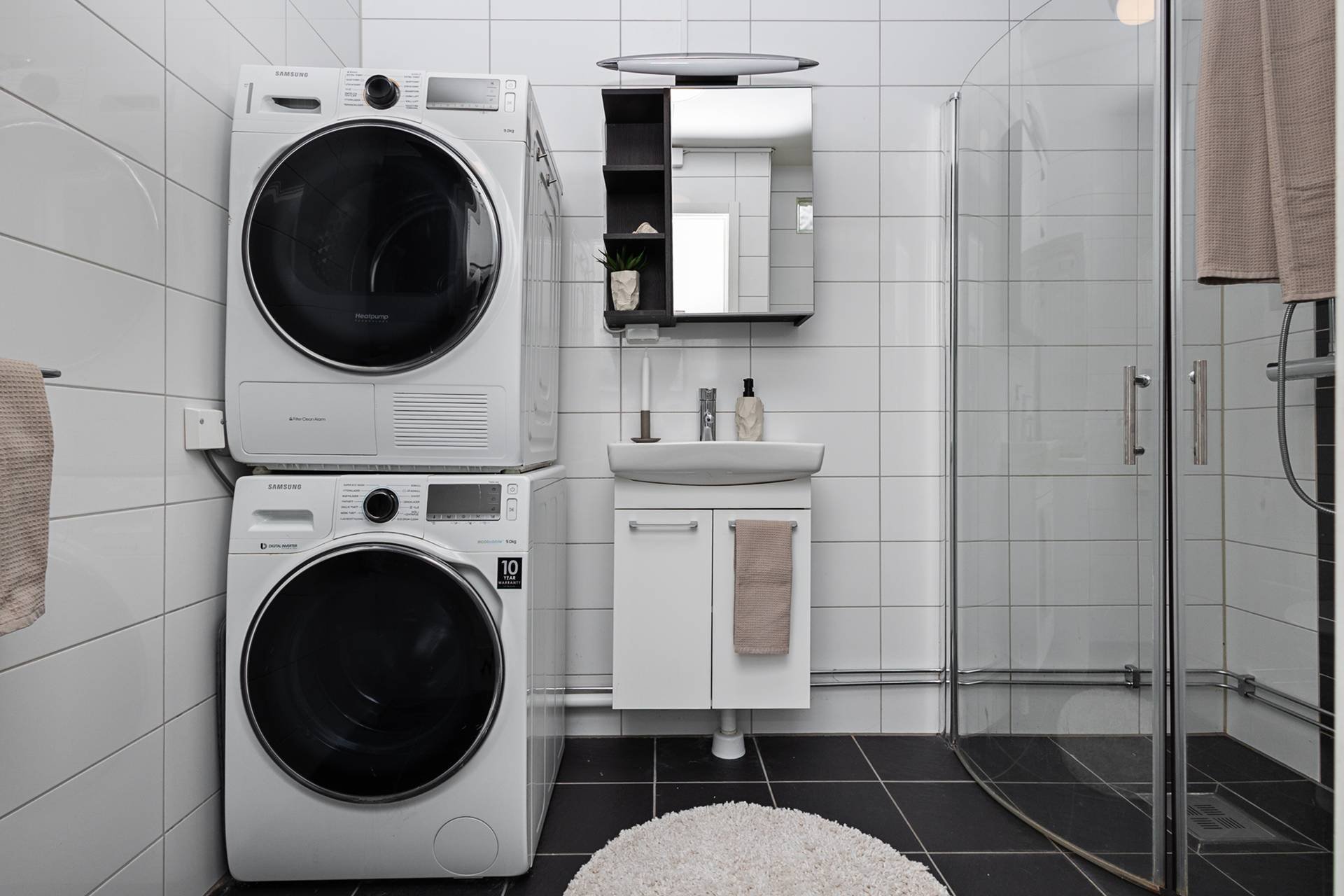 Mariehemsvägen, Umeå — photo 3