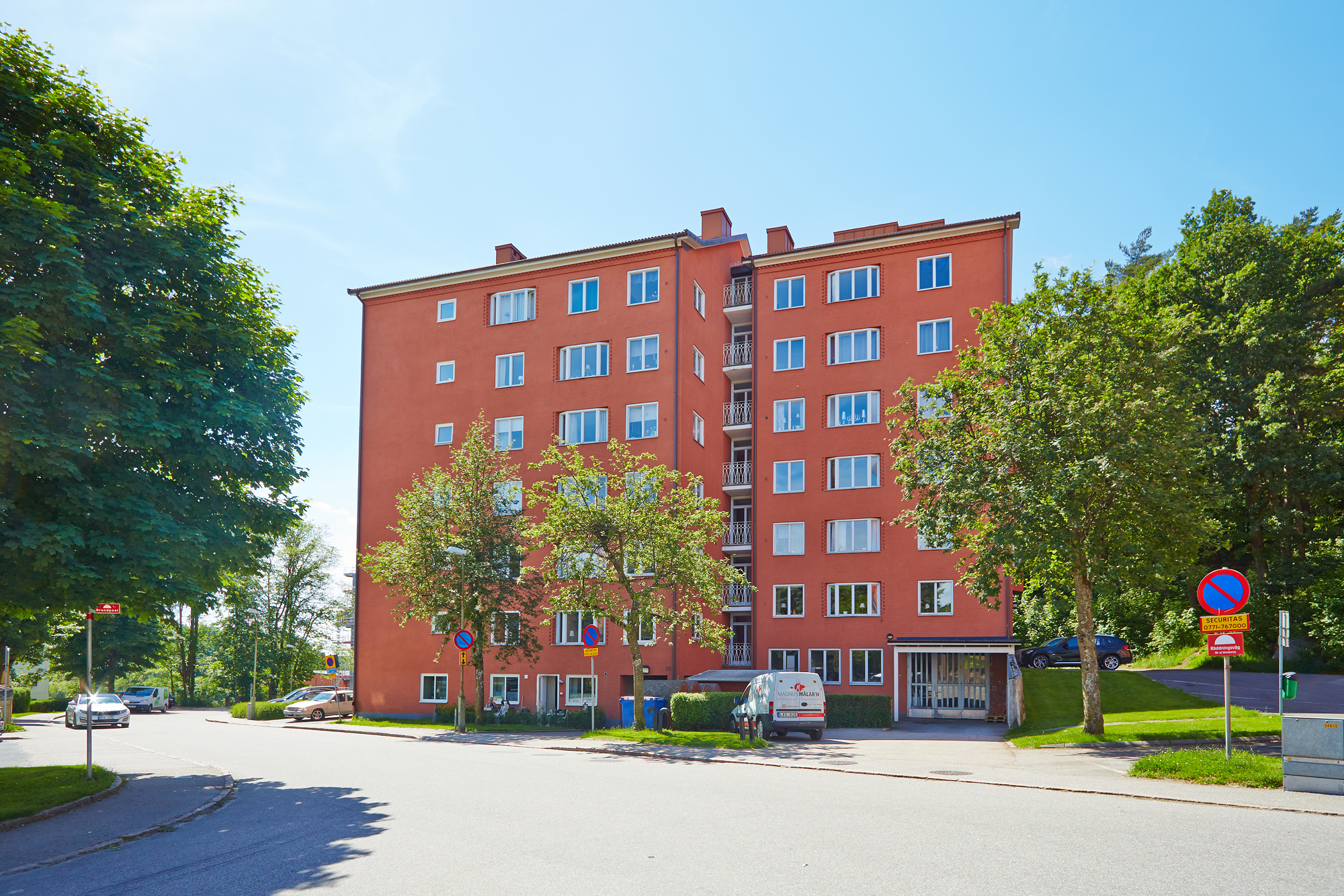 Lägenhet, 2 rooms, 73 sqm, Borås