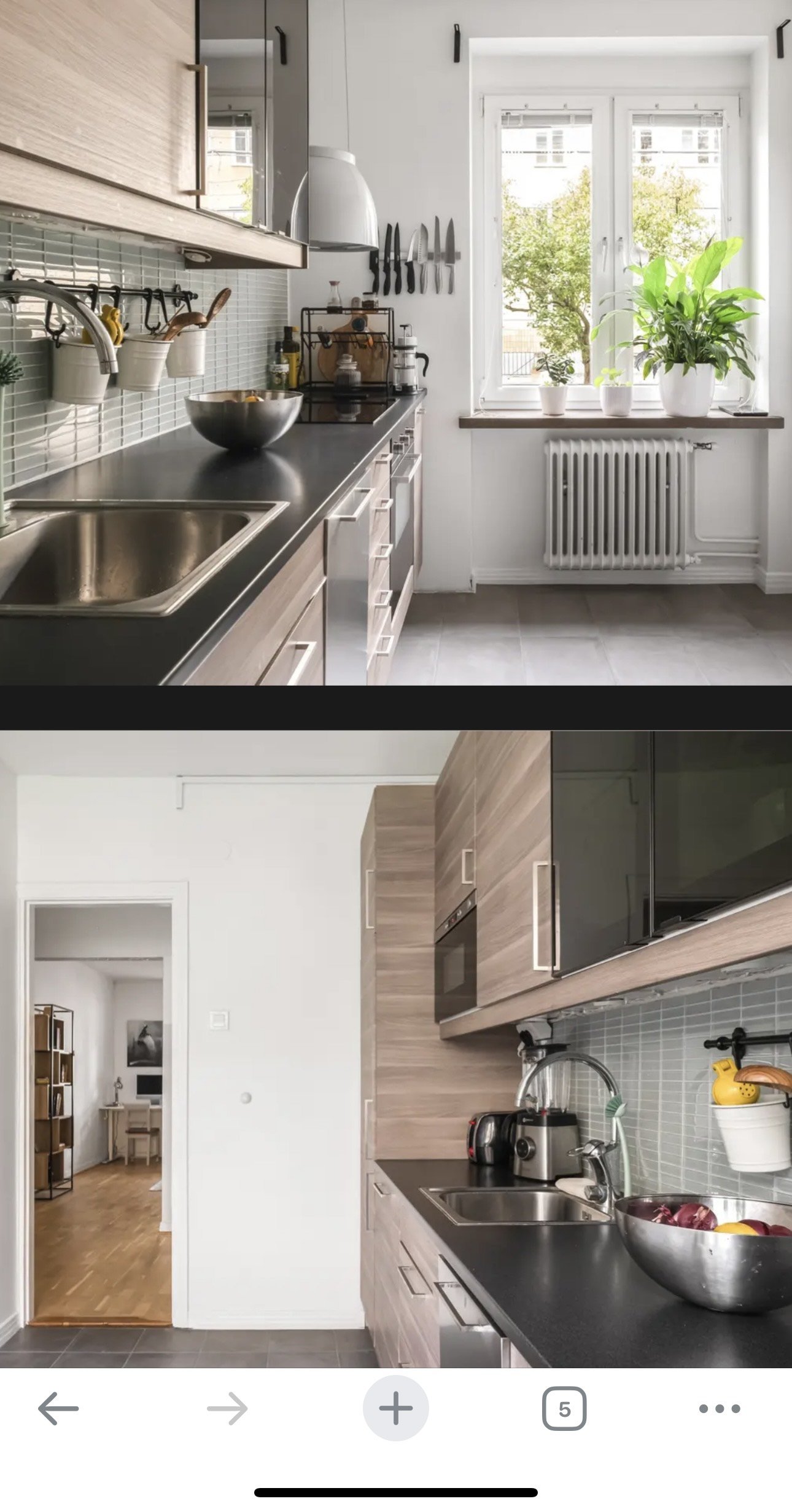 Lägenhet, 2 rooms, 50 sqm, Malmö