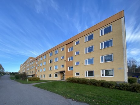 Lägenhet, 2 rooms, 69 sqm, Nyköping