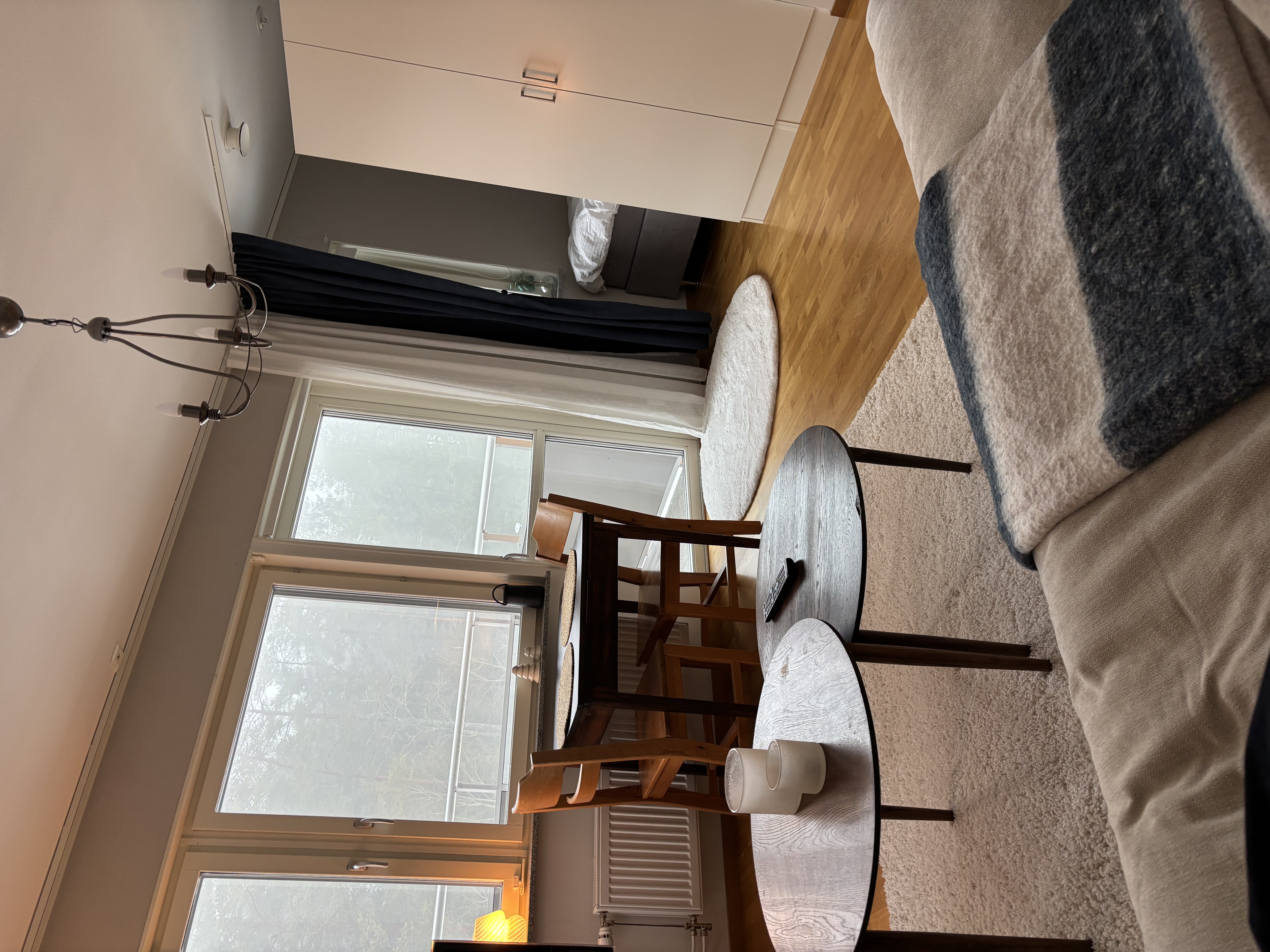 Porfyrvägen, Umeå — photo 4