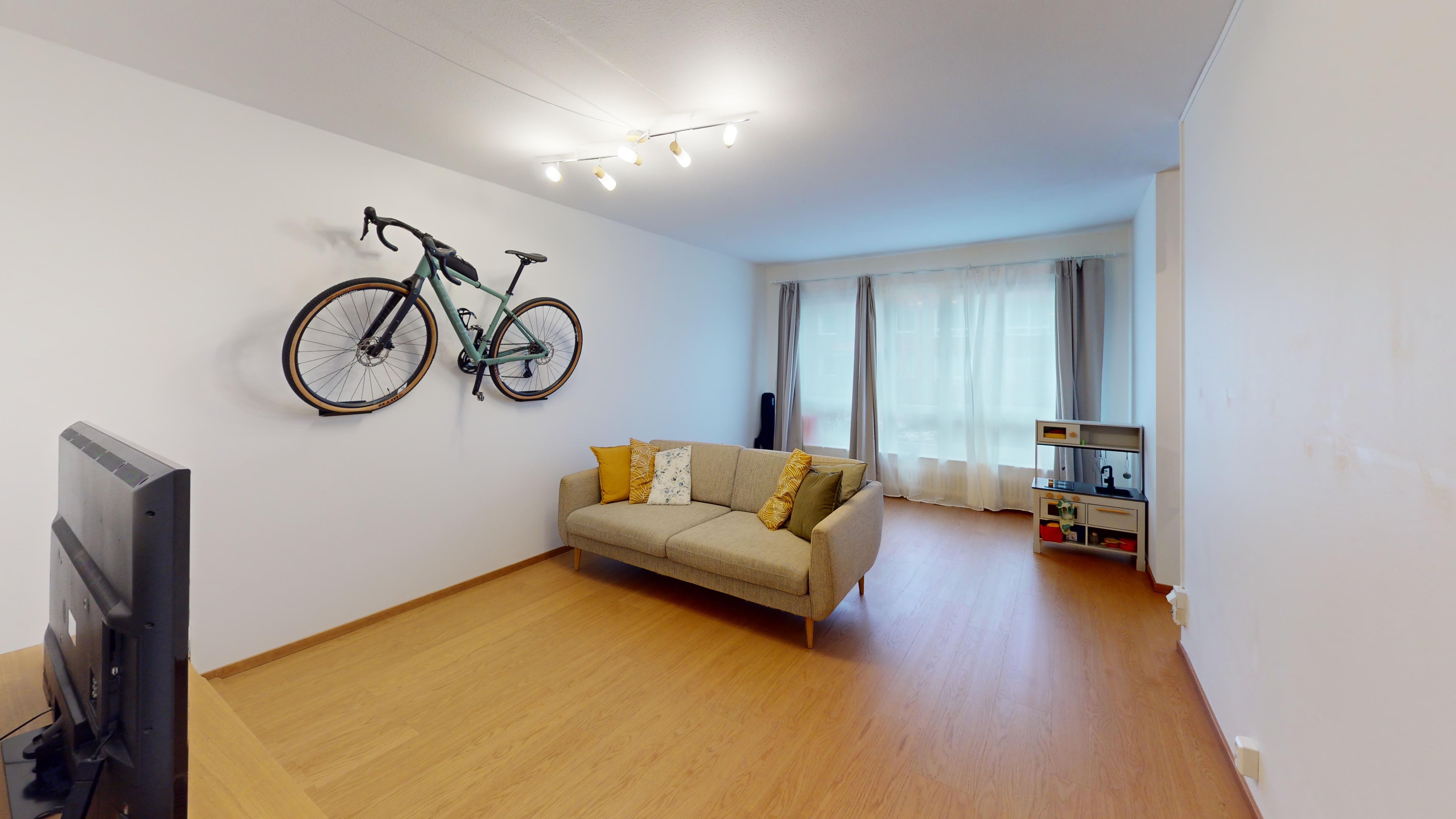 Södra Hunnetorpsvägen 62 B