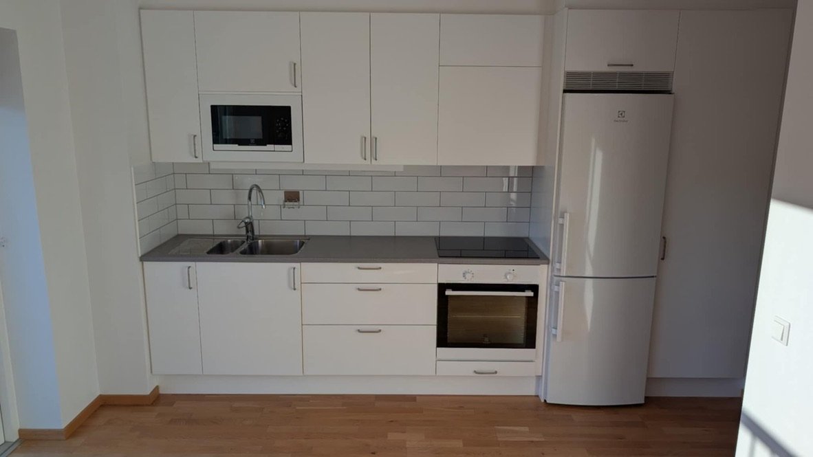 Sisjöbäckens Väg, Askim — photo 2