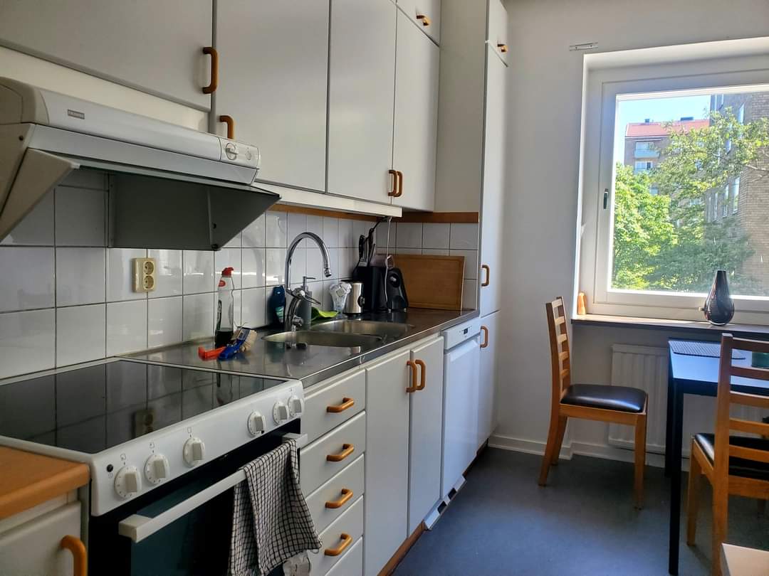 Lägenhet – Solna, Råsunda - Bild 3