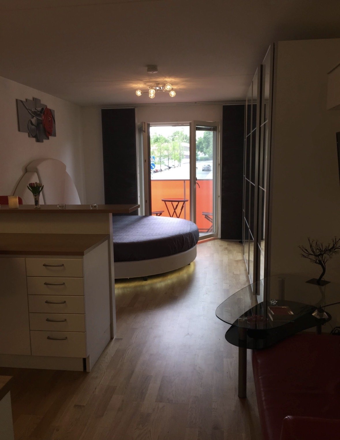 Skebokvarnsvägen, Bandhagen — photo 5