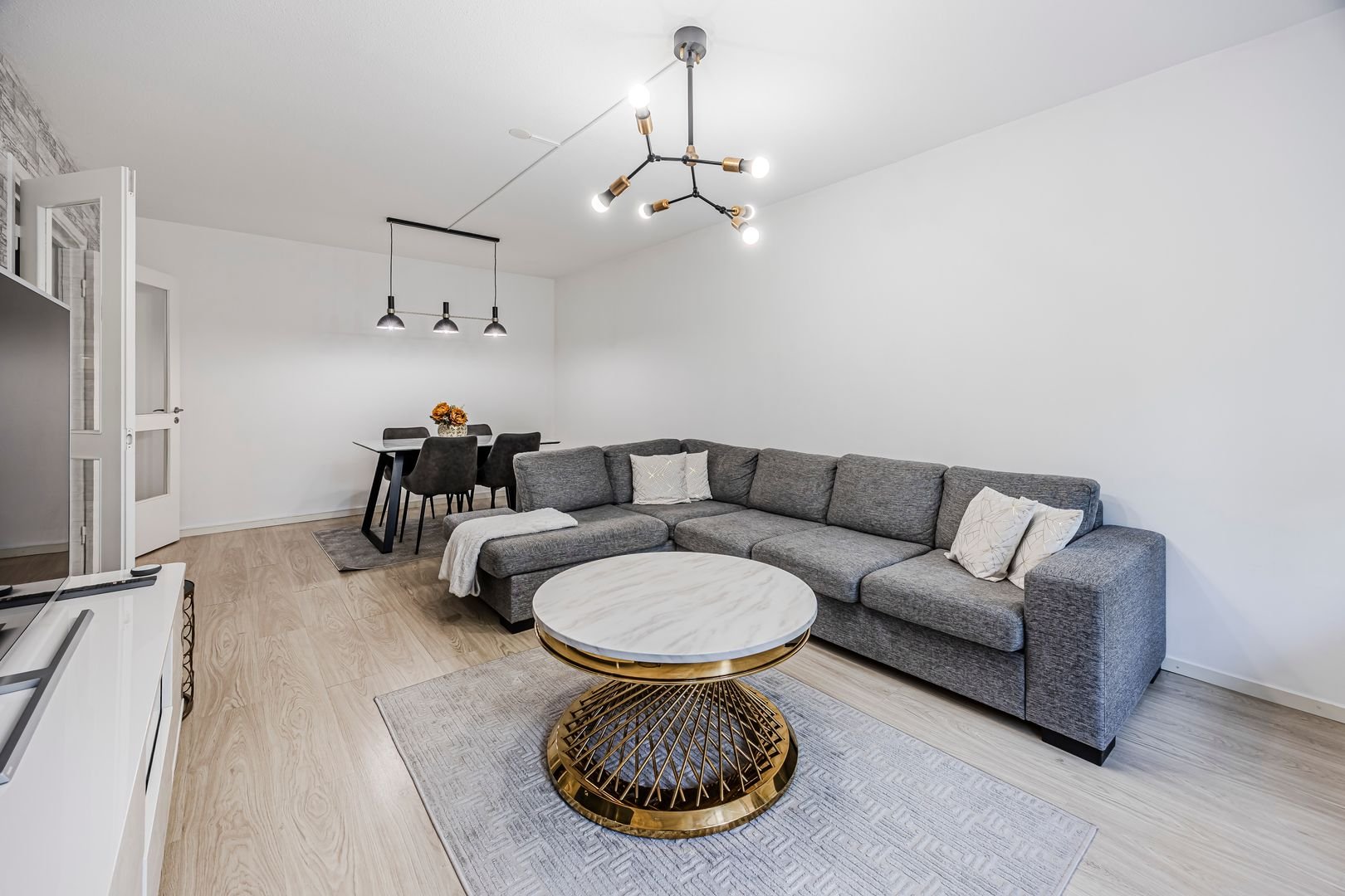 Lägenhet, 2 rooms, 71 sqm, Eskilstuna