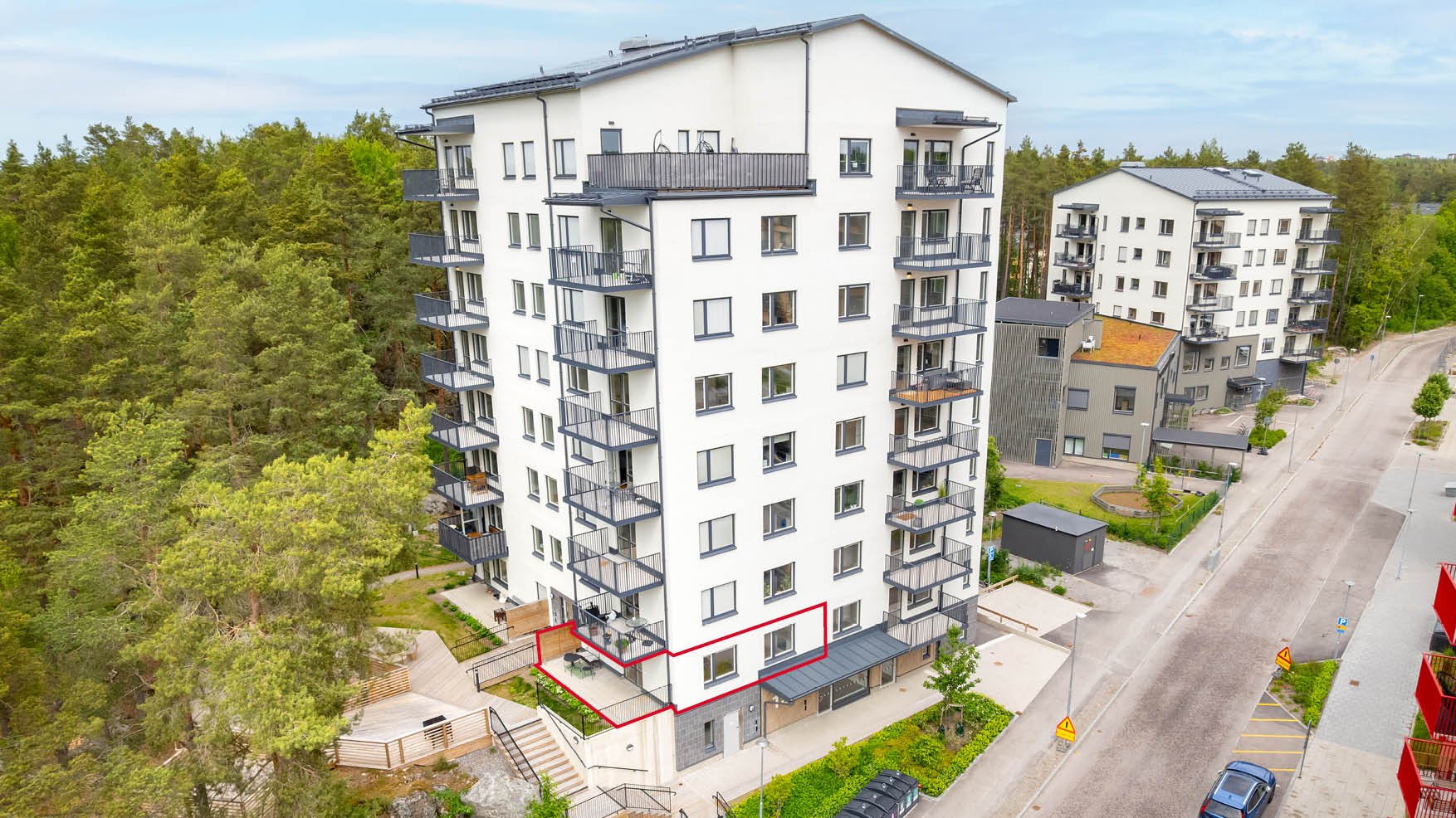 Stenkumlagatan 13A, Västerås — photo 2