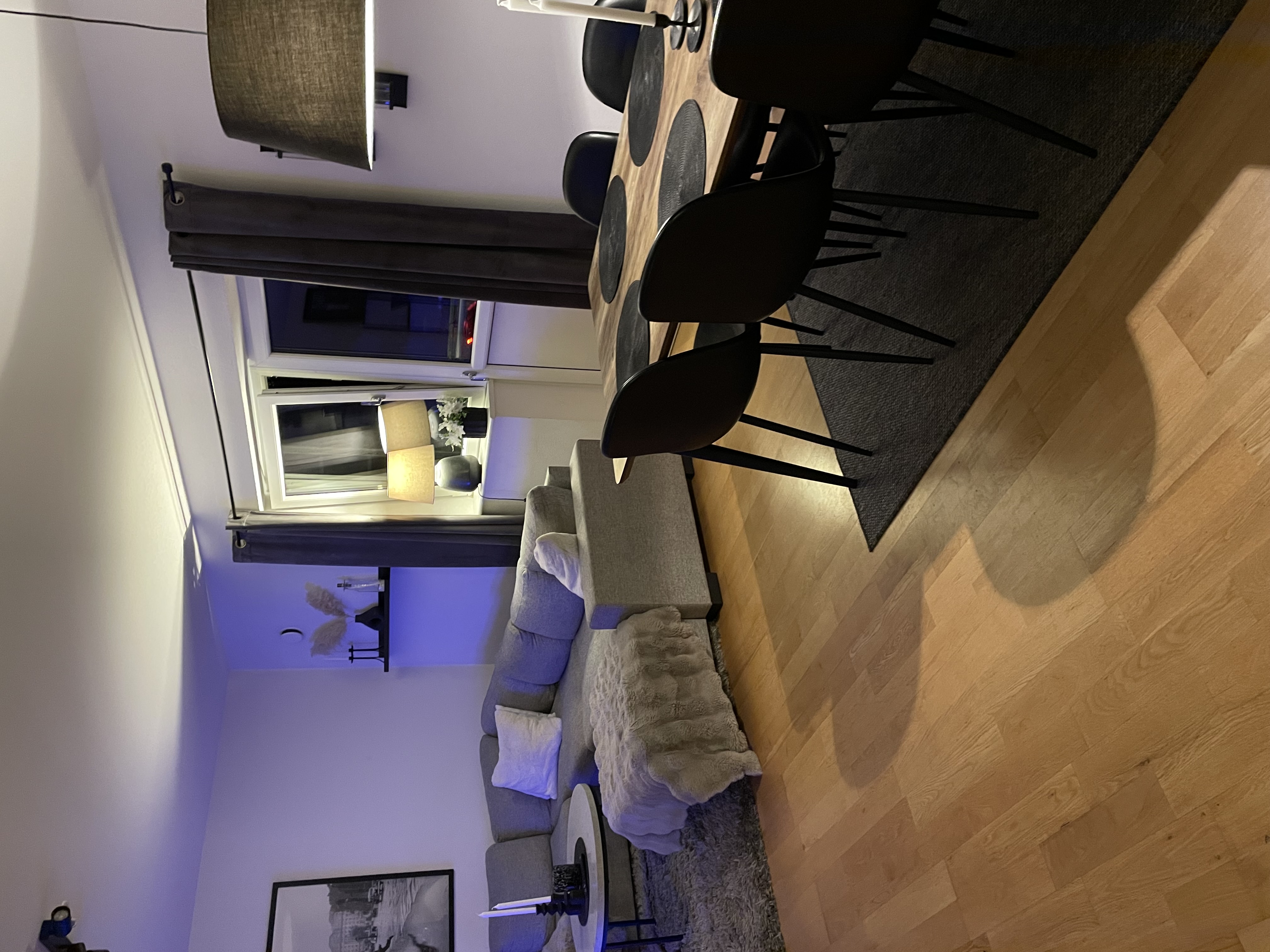 Lägenhet, 4 rooms, 96 sqm, Trelleborg