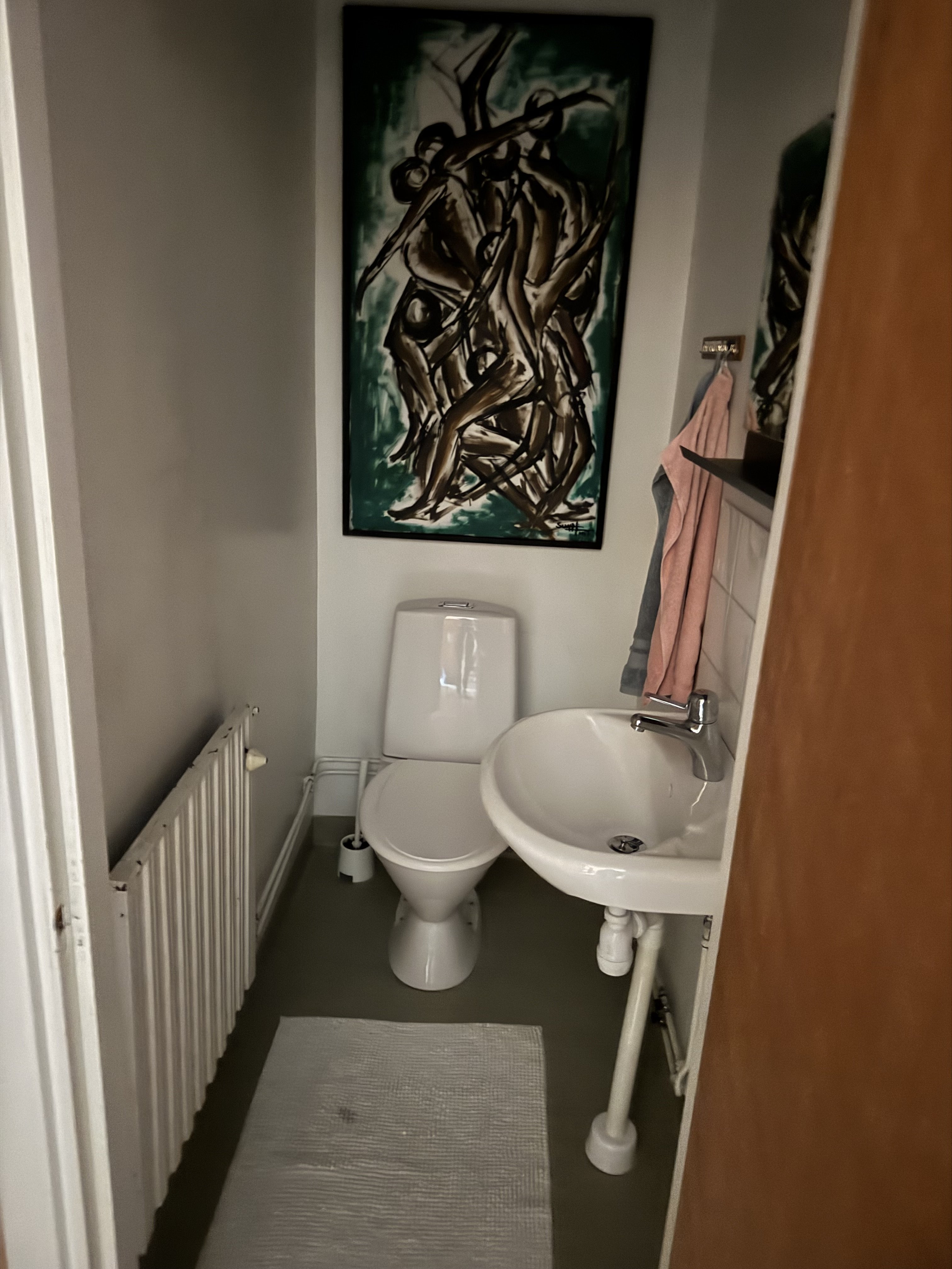 Gotlandsgatan, Stockholm — photo 4