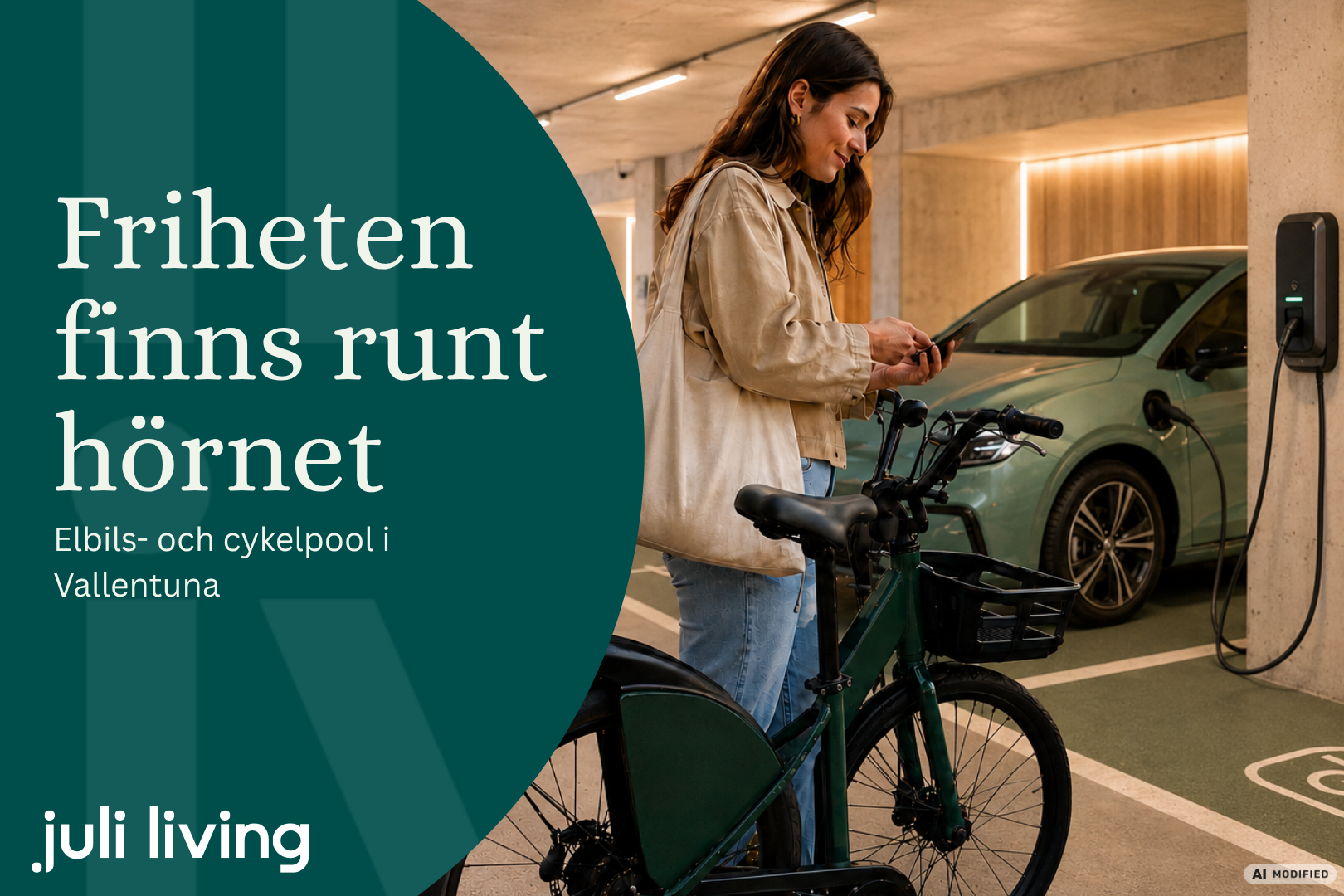 2 rok · 36 m² i Vallentuna – bild 7