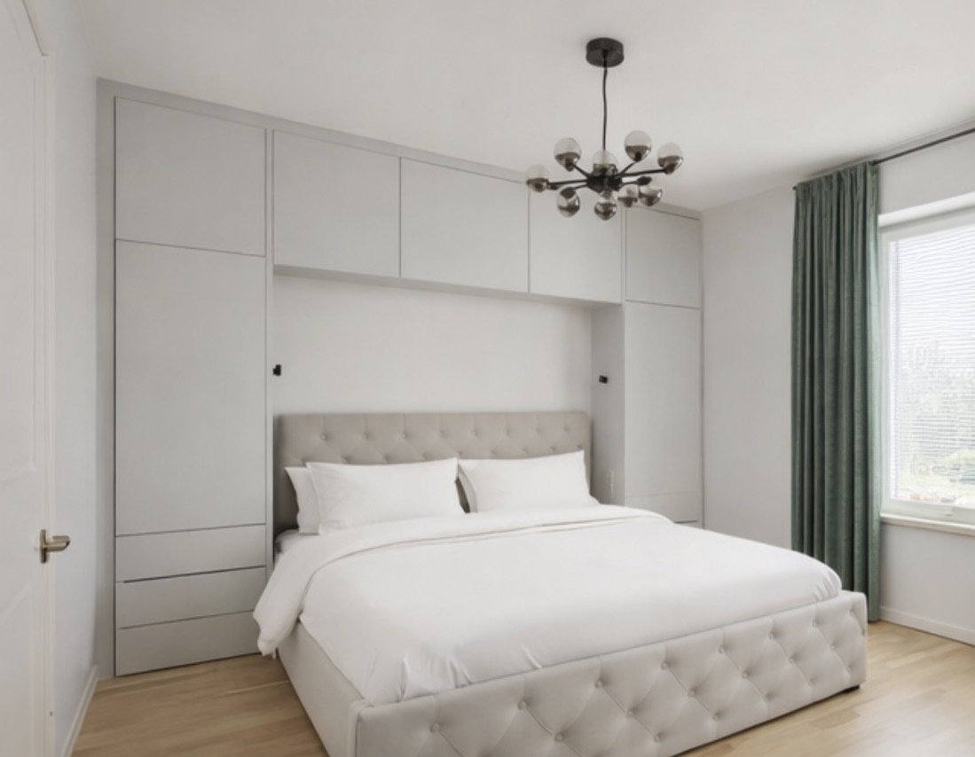 Narviksgatan, Kista — photo 4