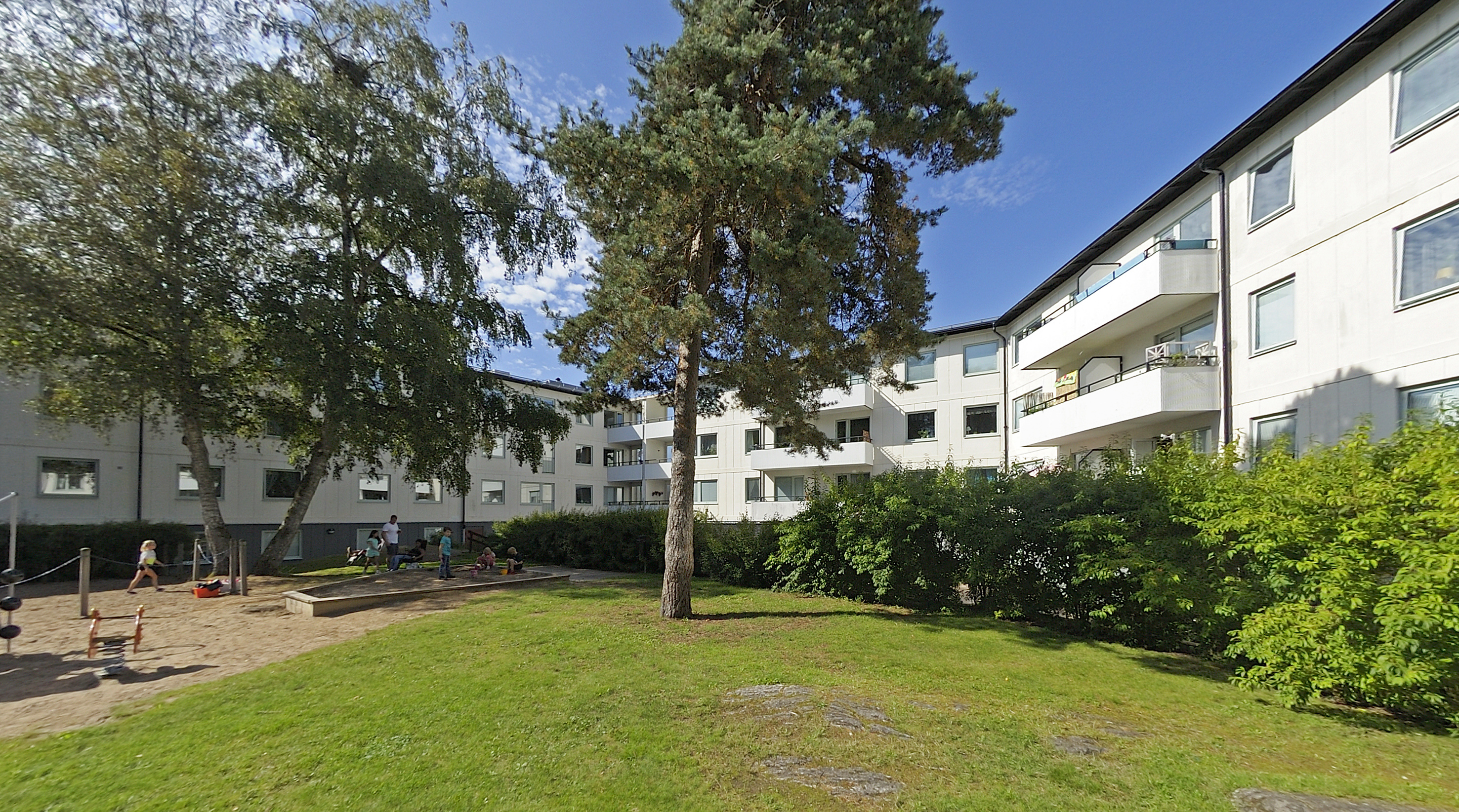 Hjortmossegatan 103