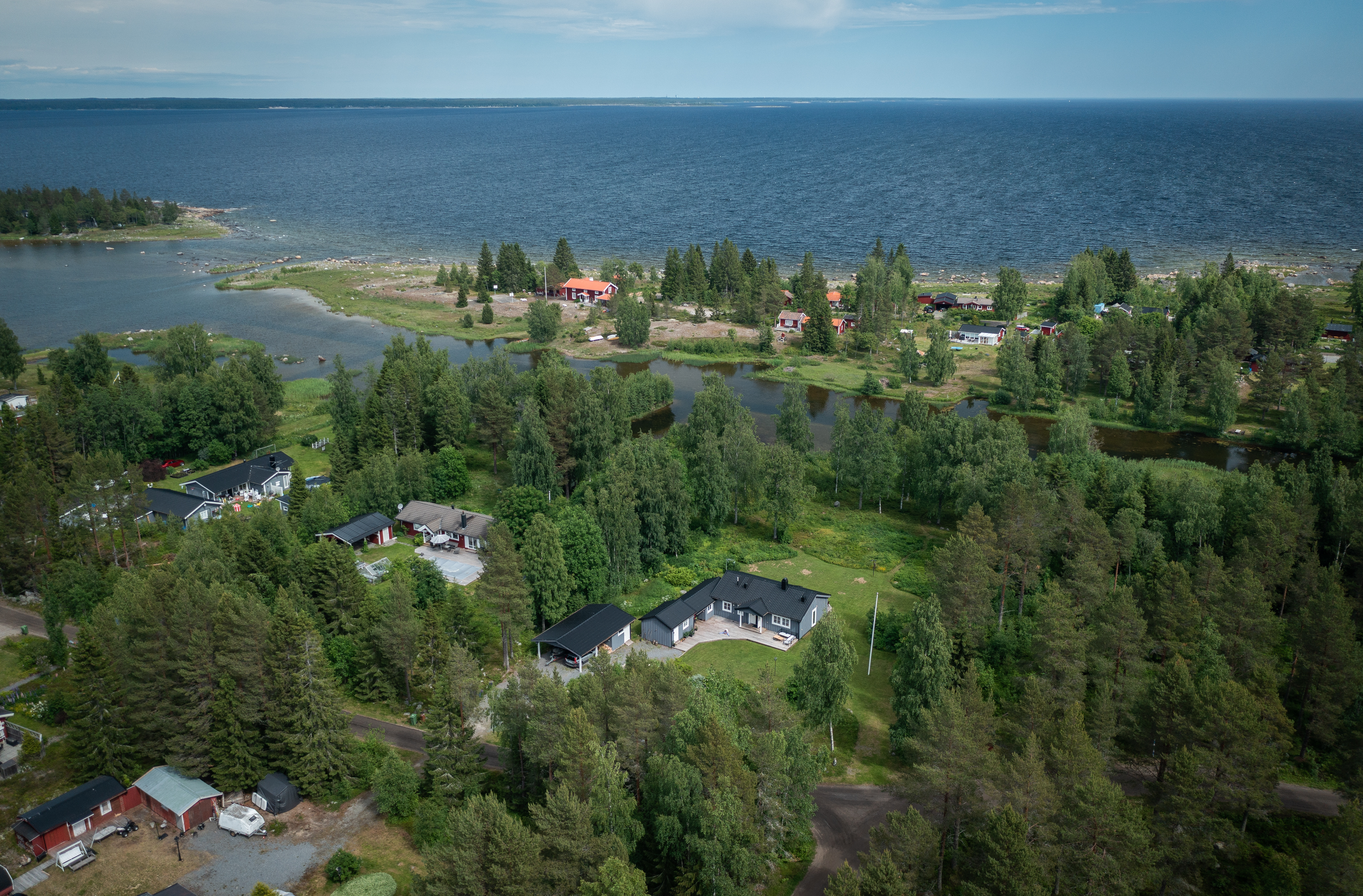 Villa/Hus, 3 rum, 100 kvm, Umeå