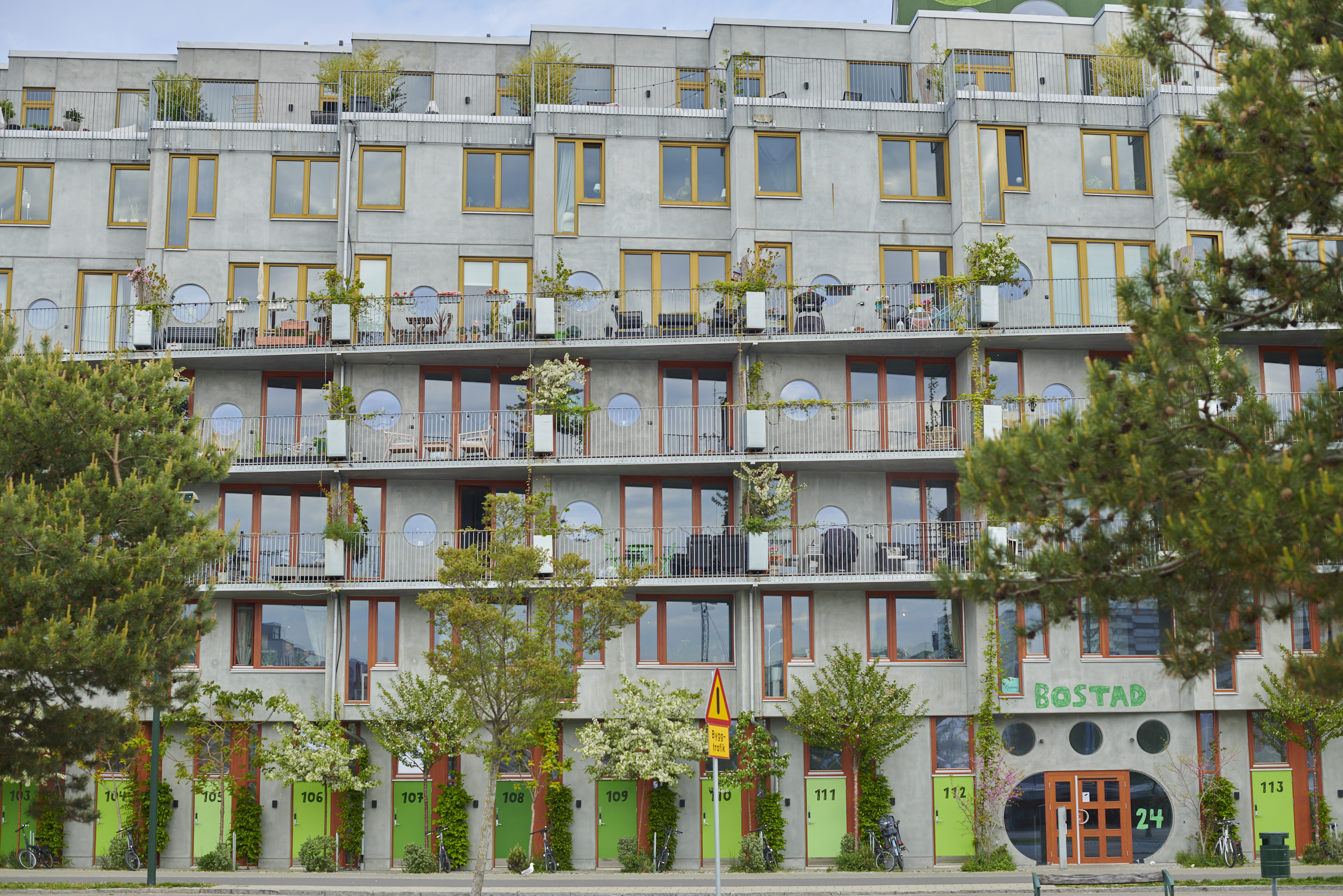 Lilla Varvsgatan 24, Malmö — photo 3