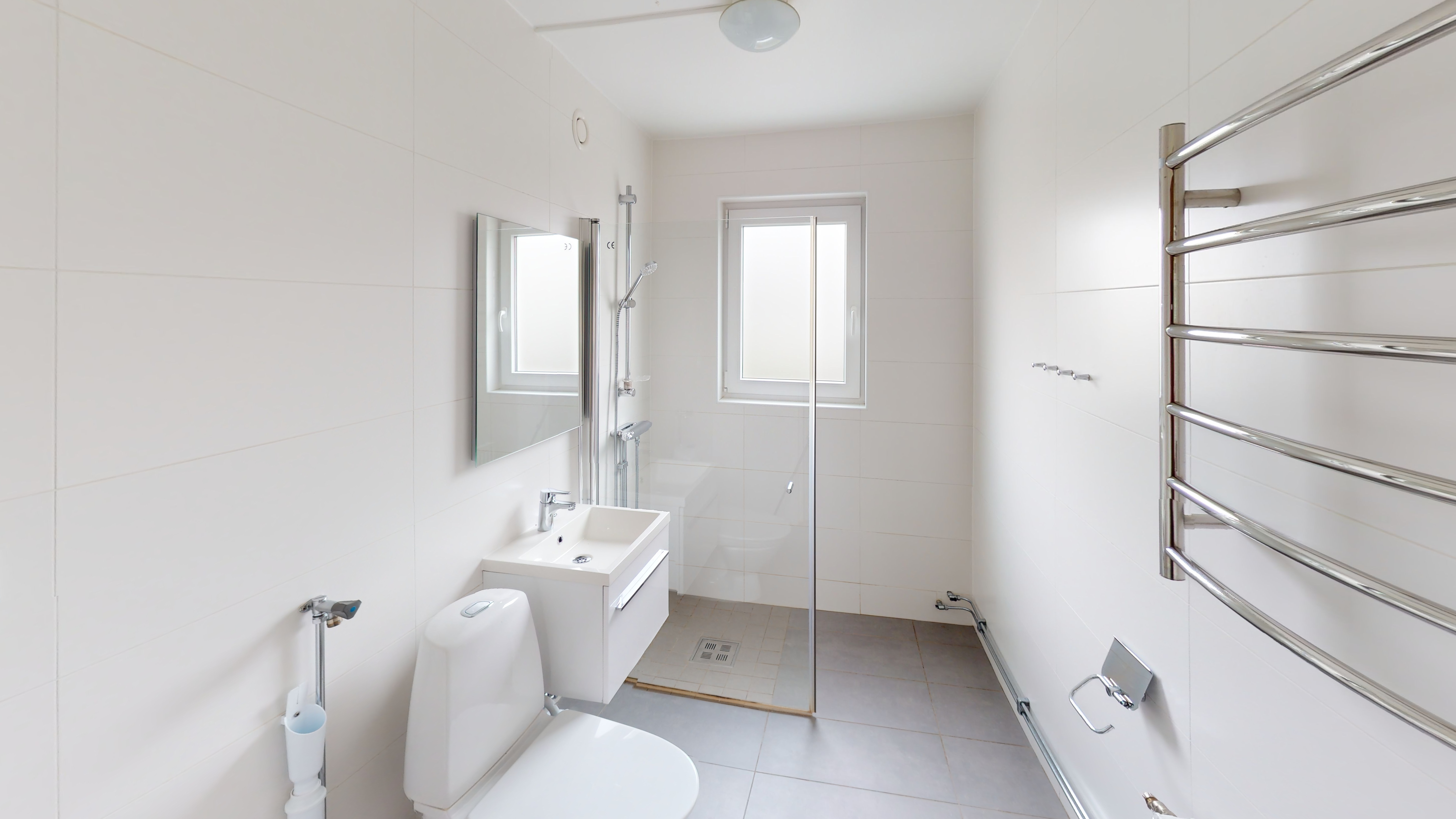 Lägenhet, 3 rooms, 76 sqm, Eskilstuna