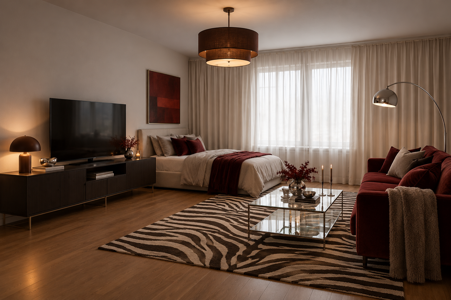 Lägenhet, 1 rooms, 43 sqm, Skövde