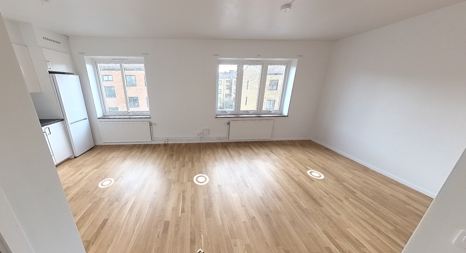 Apartment in Karlskrona - Bild 5