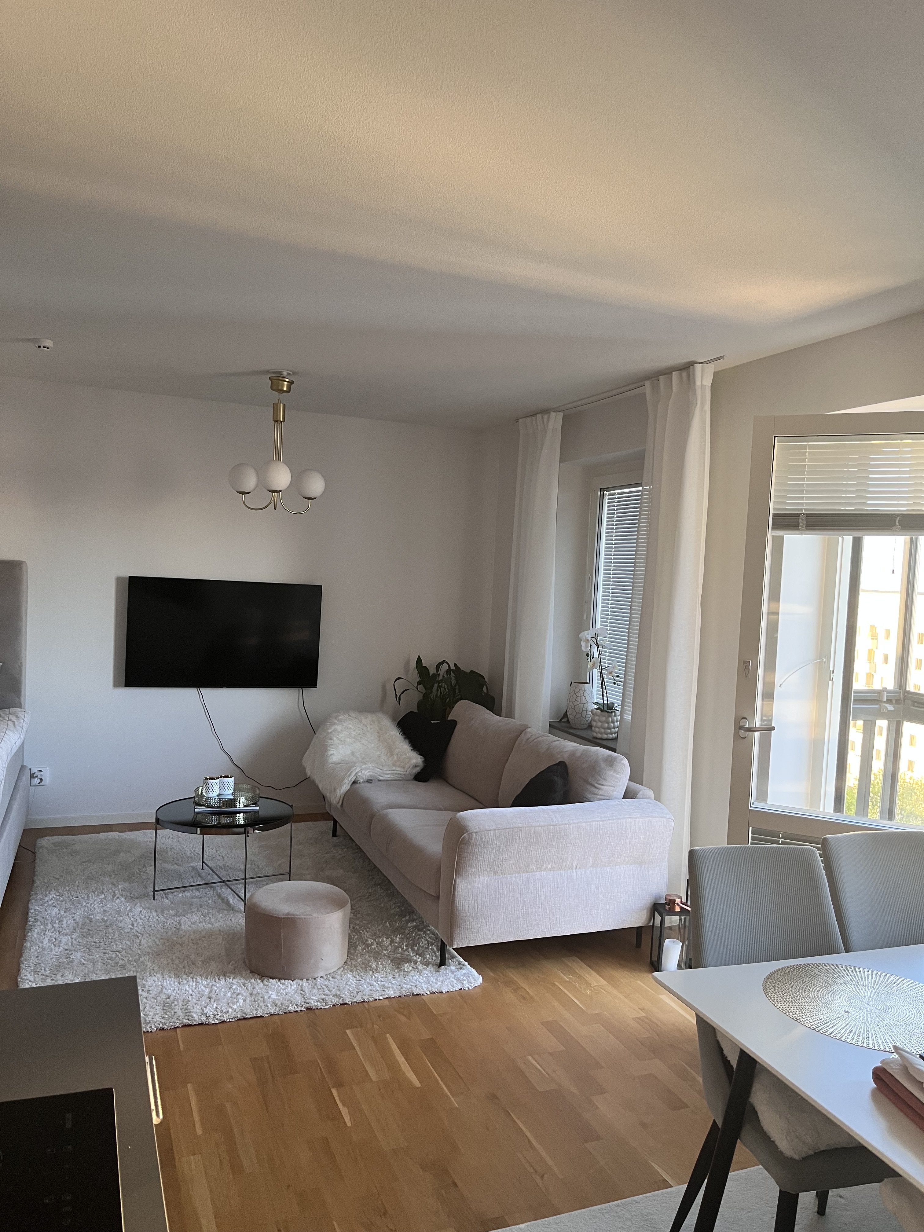 Lägenhet, 1 rooms, 36 sqm, Vällingby