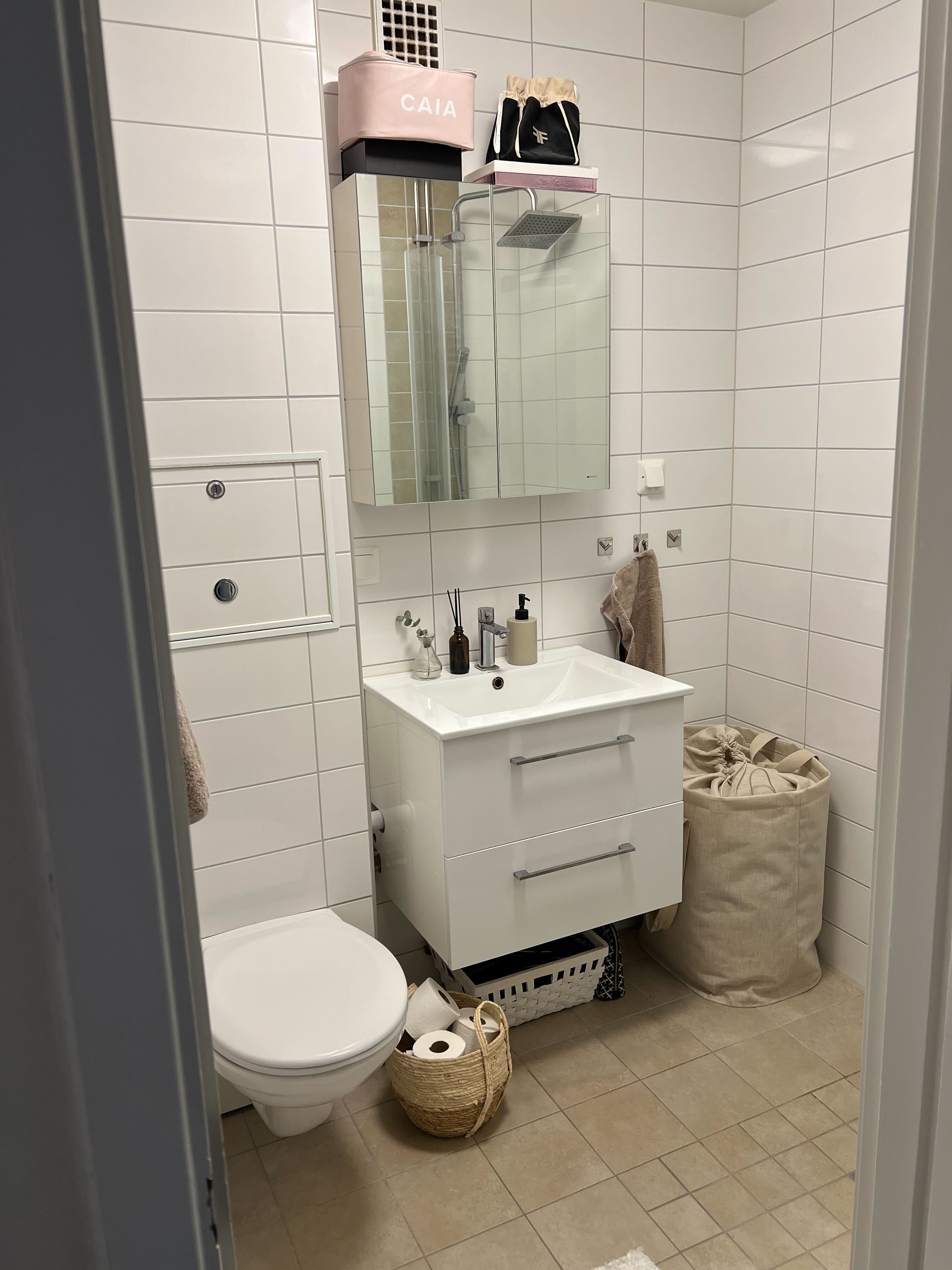 Lägenhet, 1 rum, 40 kvm, Helsingborg