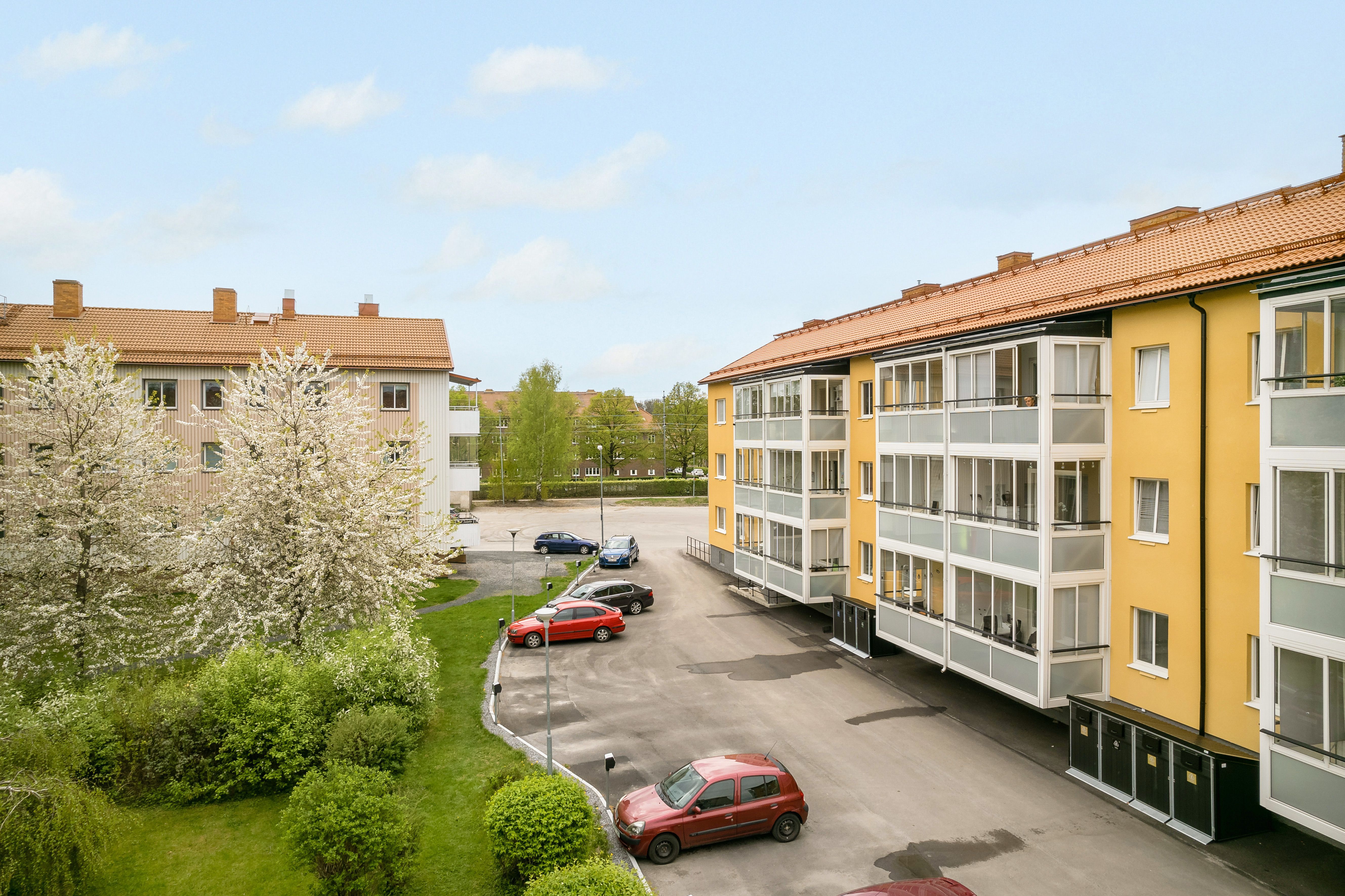 Hyreslägenhet på Eskilstuna i eskilstuna