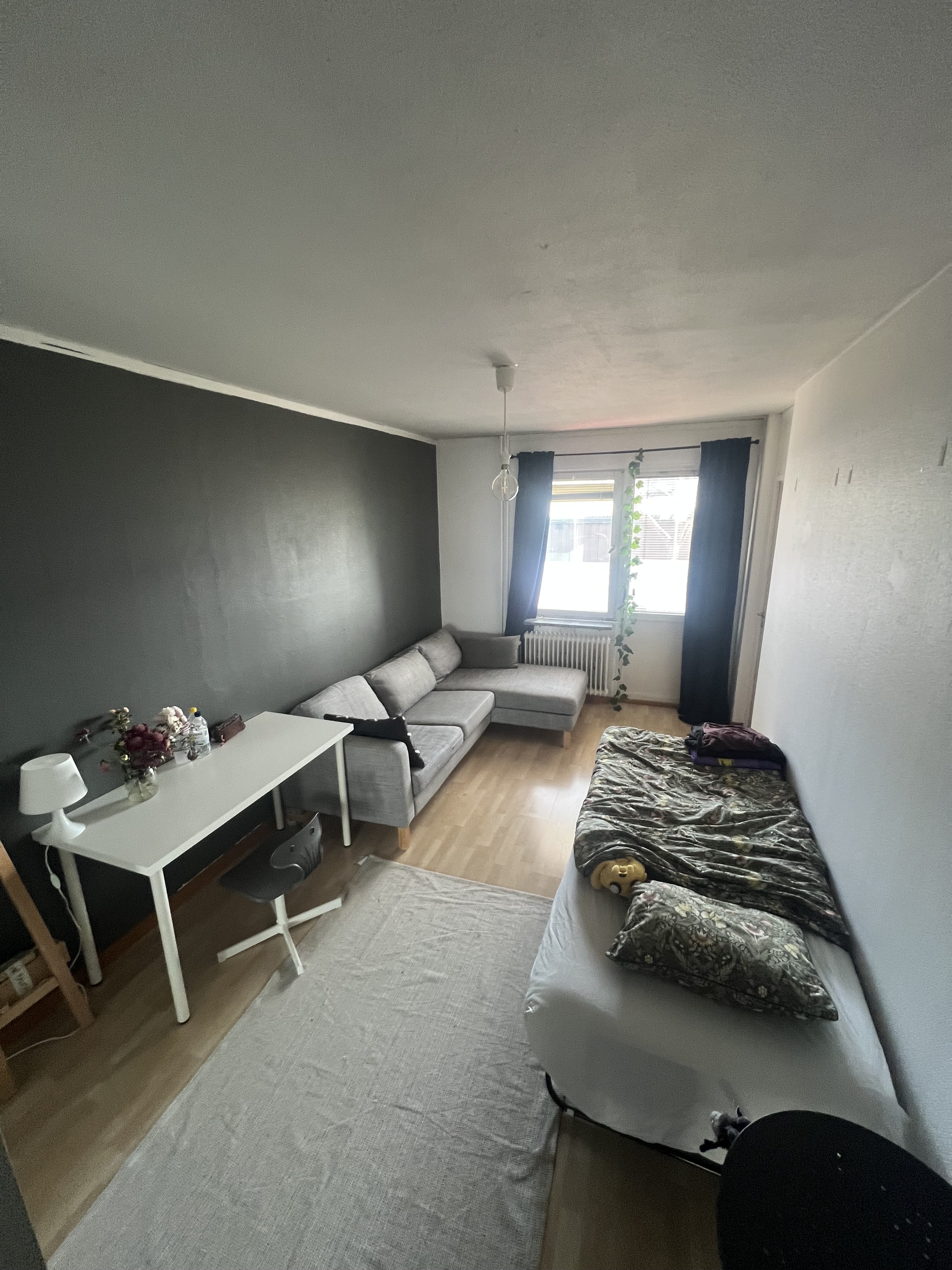 Holmingegränd, Spånga