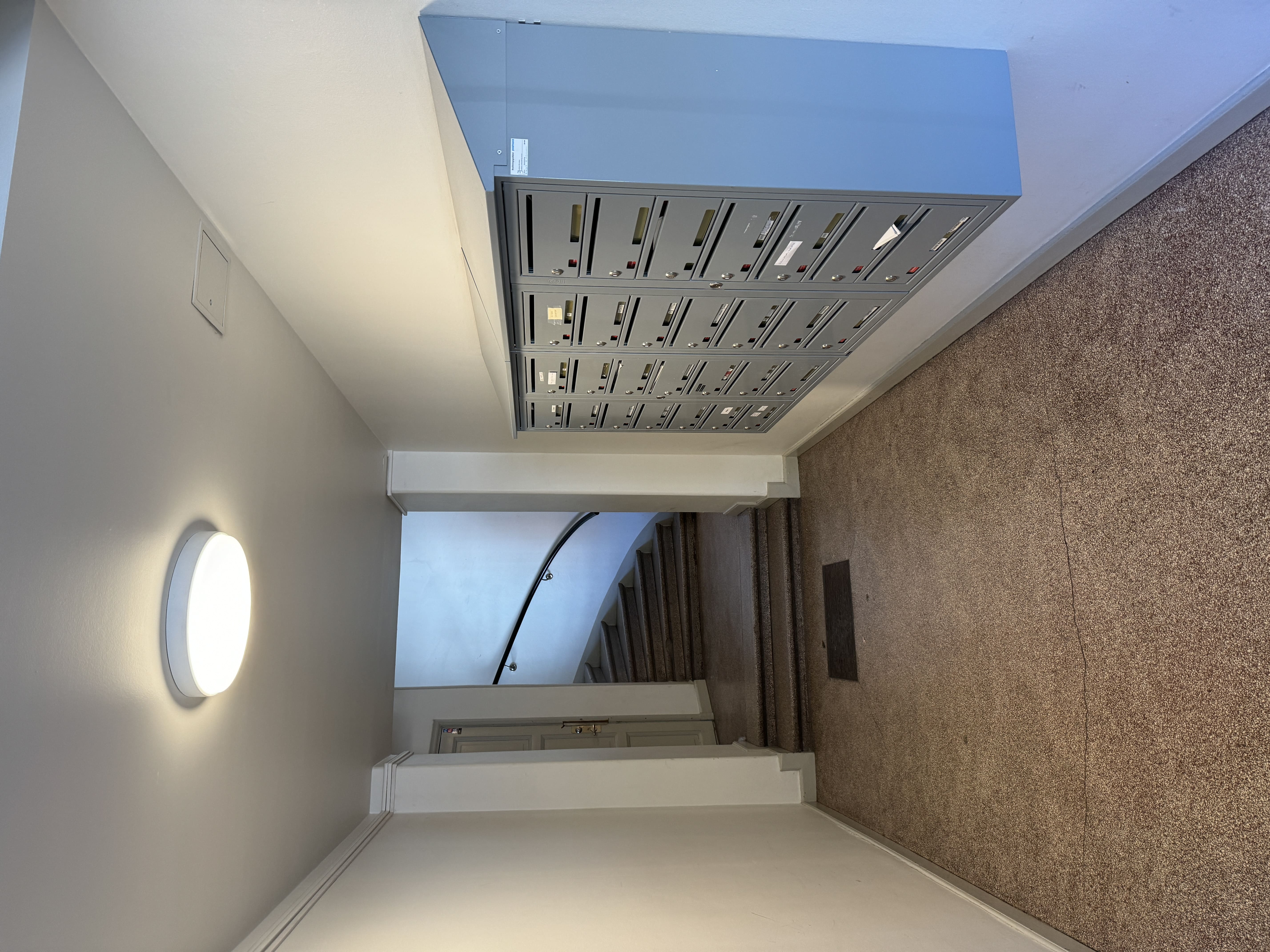 Garverigatan 9, Göteborg