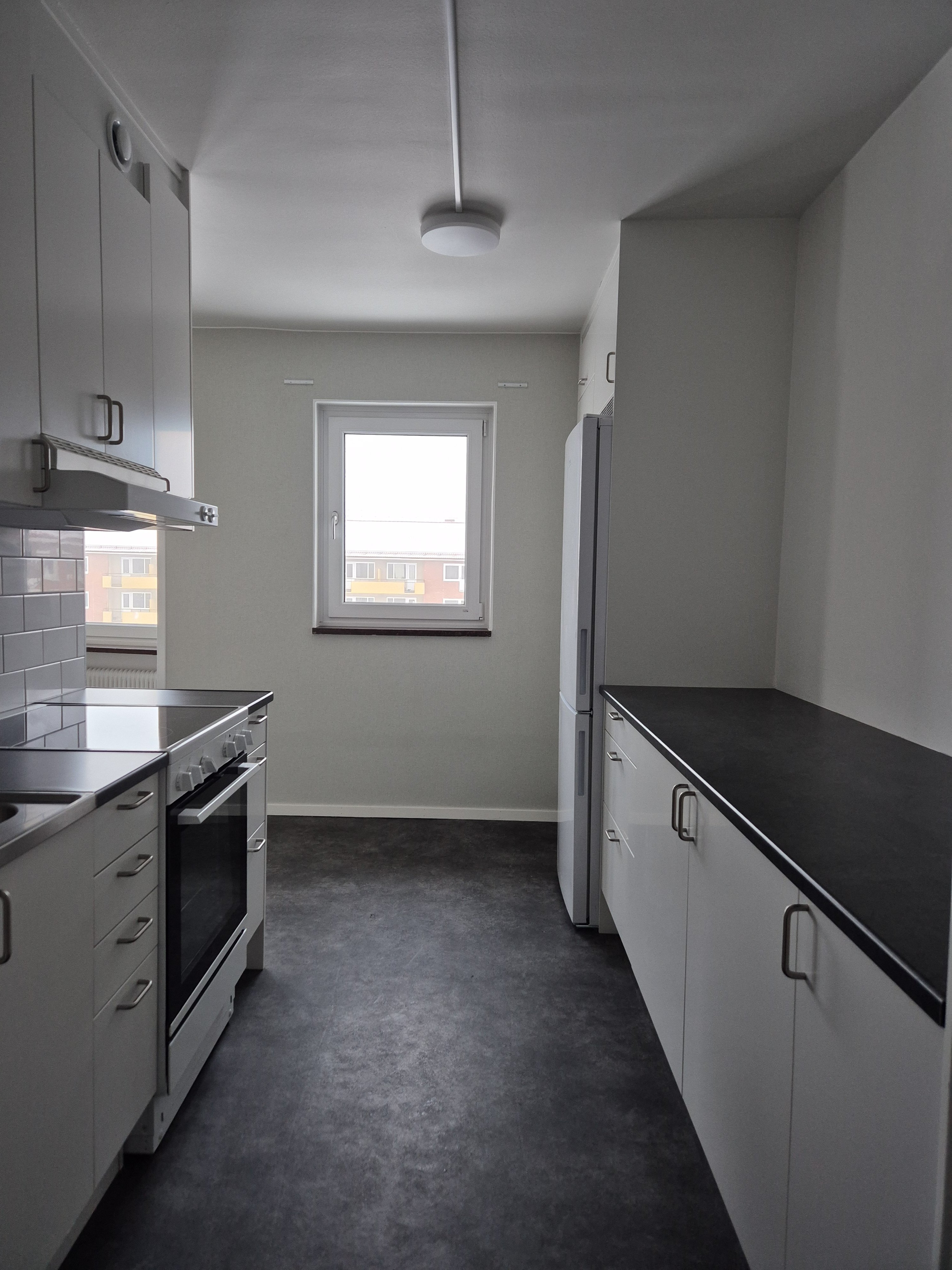 Lägenhet, 2 rooms, 58 sqm, Krylbo