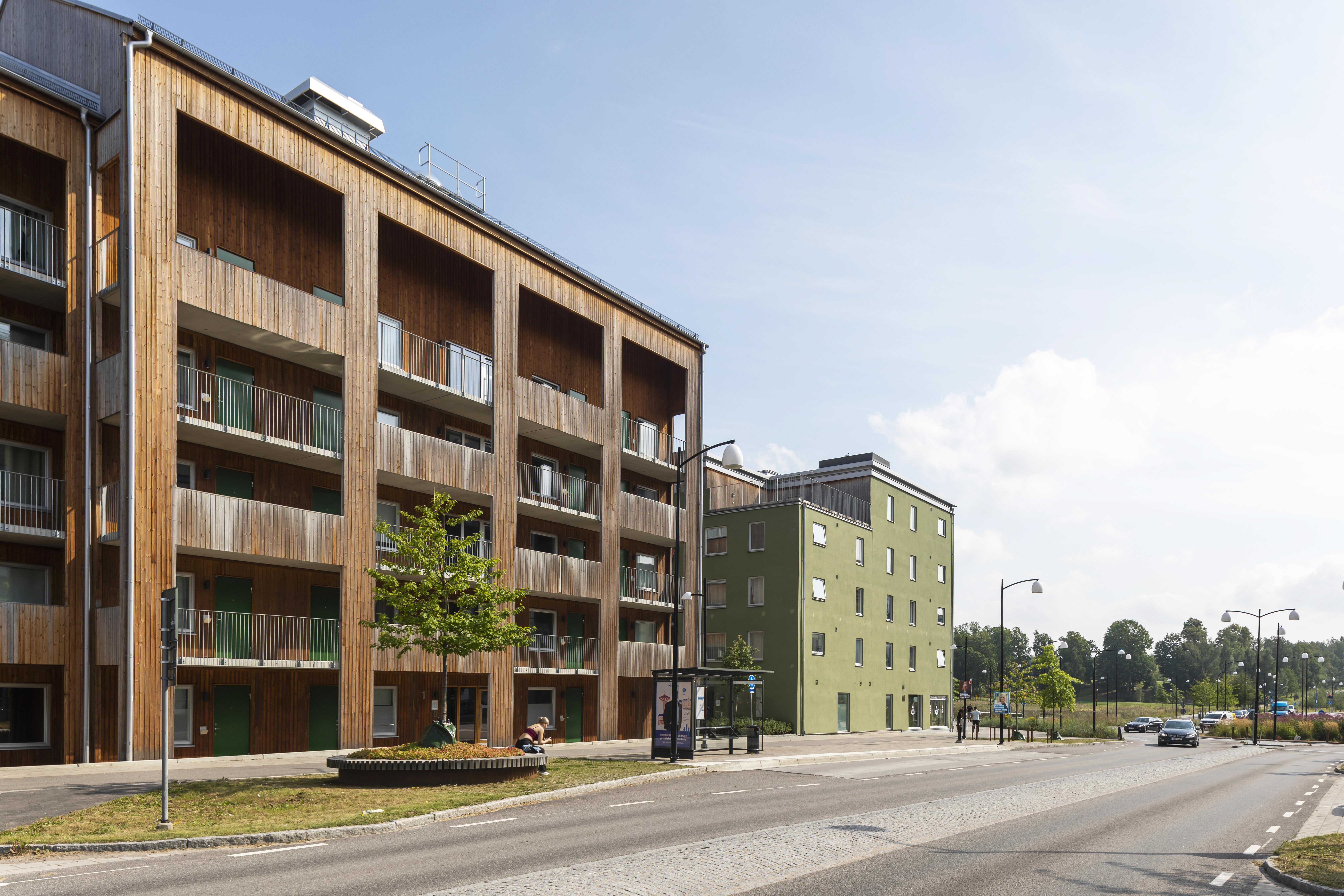 Termikgatan 15G, Örebro — photo 2