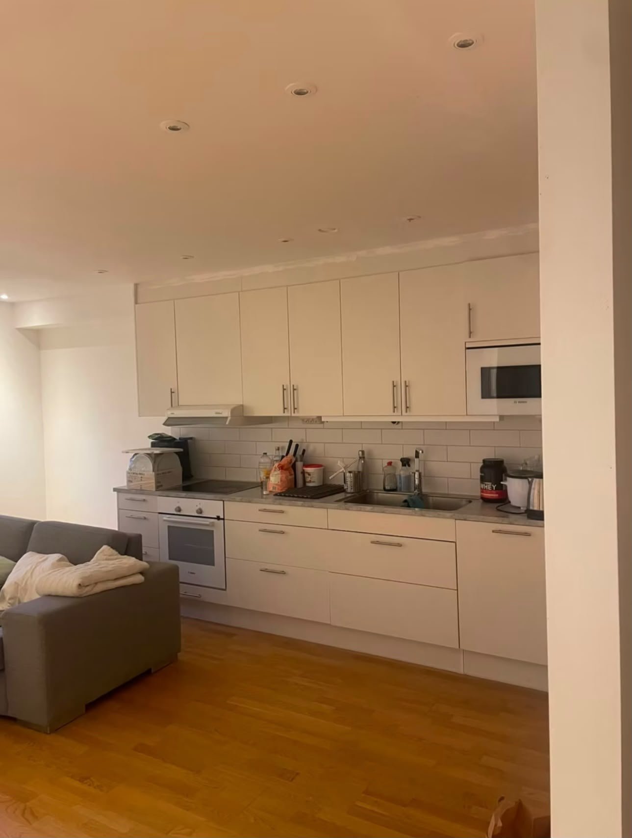 Lägenhet – Kungsängen, Lärksoppen, Brunna - Bild 4