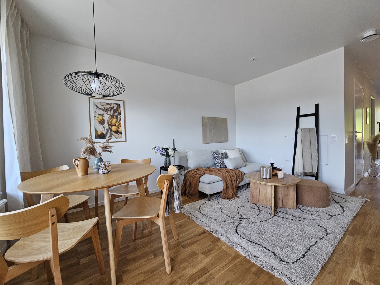 Lägenhet – Karlstad, Kasernhöjden, Sandbäcken - Bild 3