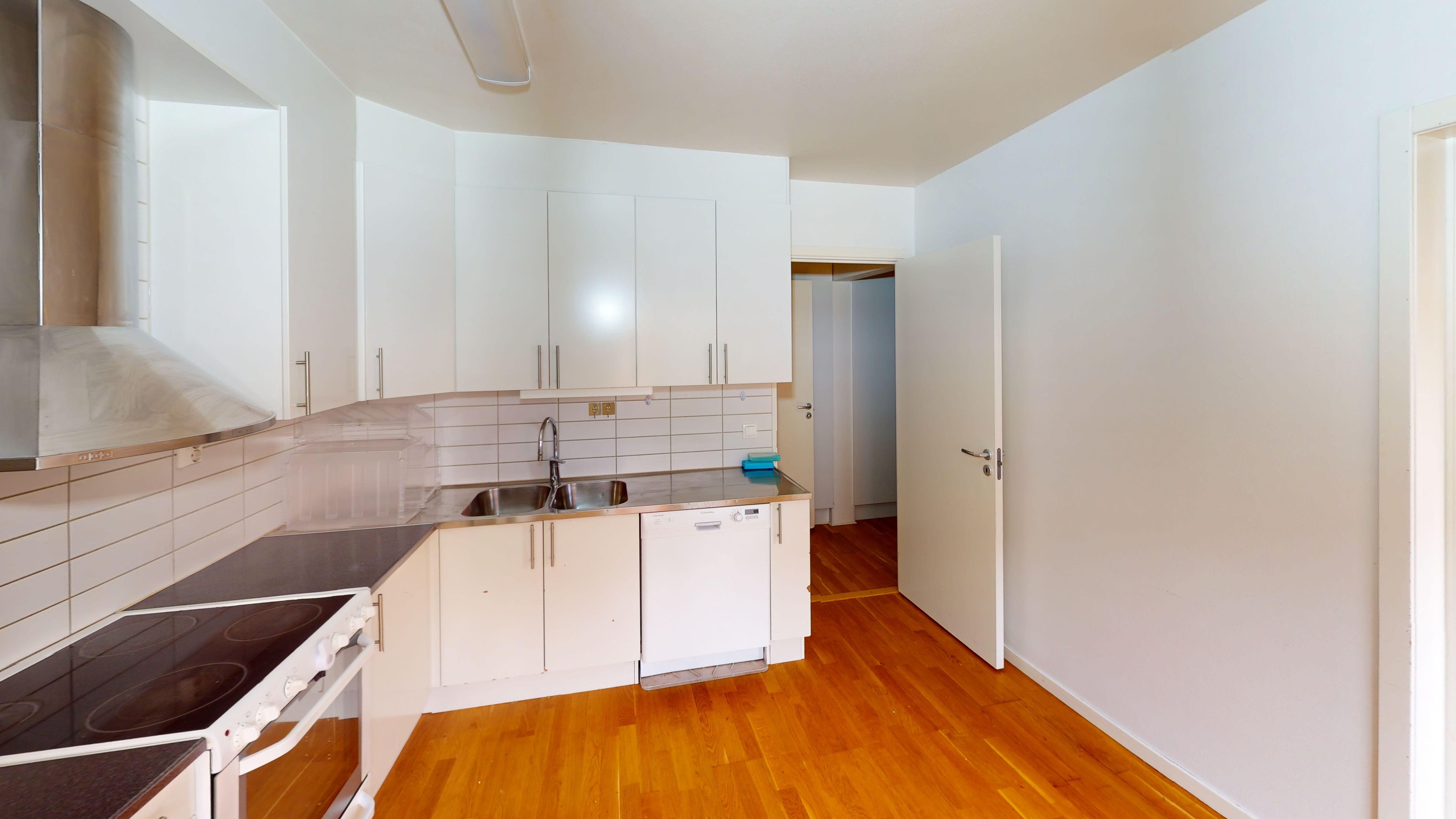 Lägenhet, 2 rooms, 66 sqm, Eskilstuna