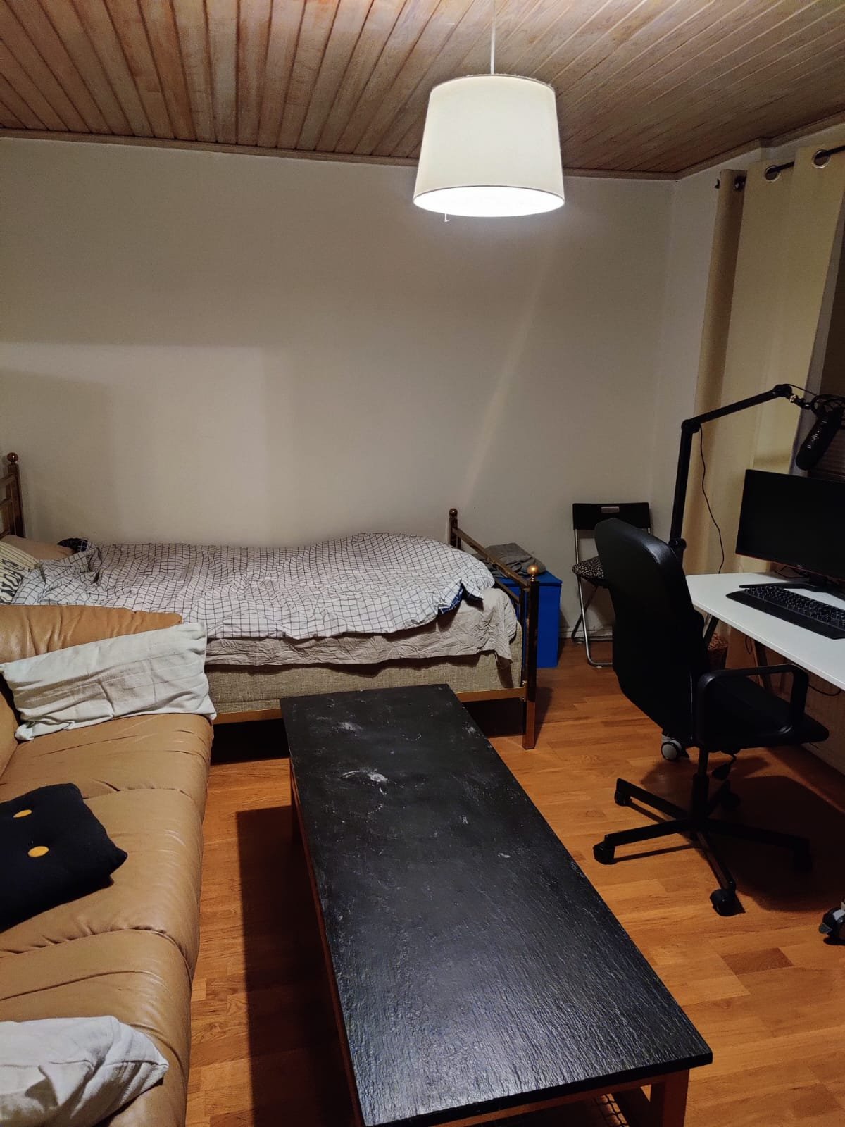 Korridor, 1 rooms, 15 sqm, Hisings Backa
