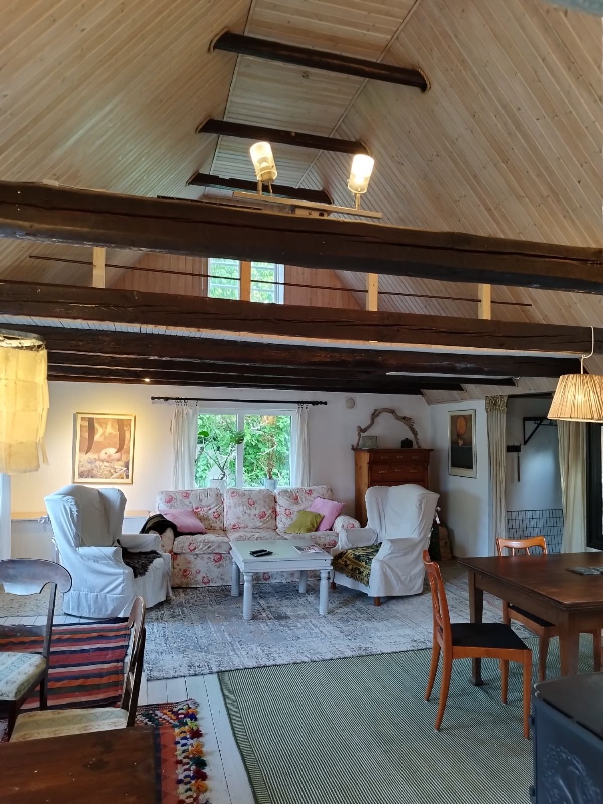 House in Ystads kommun, Ekesåkra