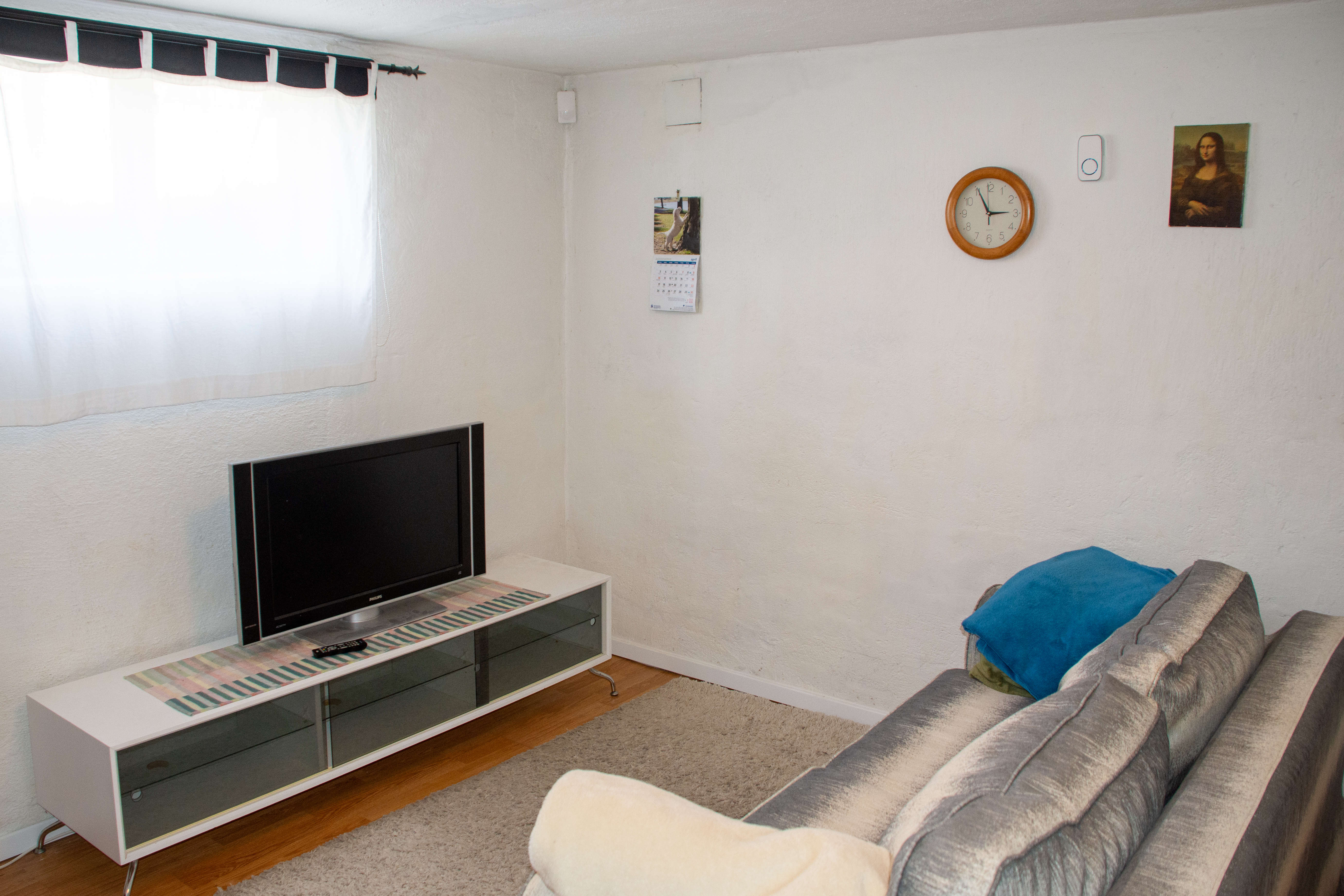 Lägenhet, 3 rooms, 60 sqm, Södertälje