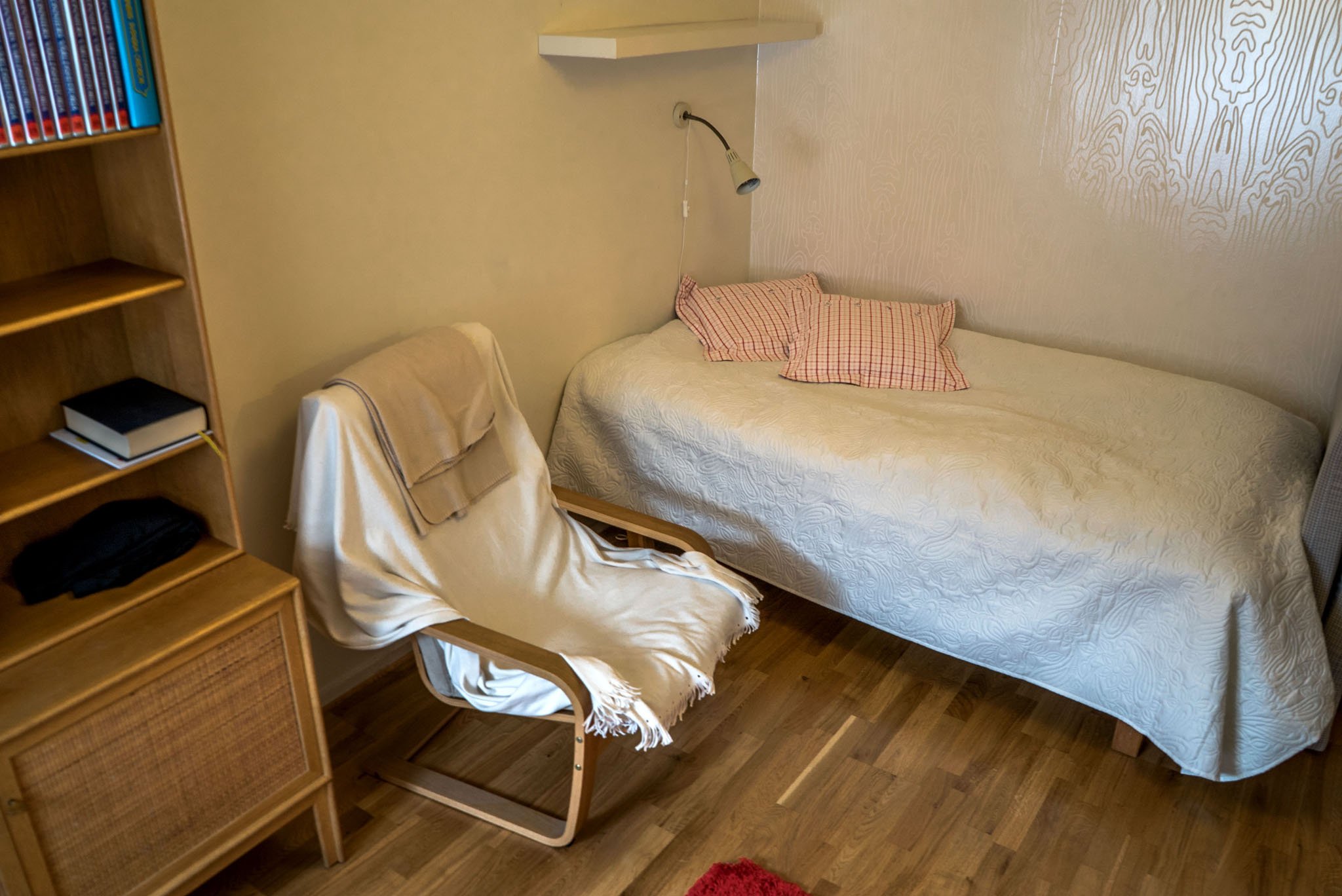 Slottsskogsgatan, Göteborg — photo 2
