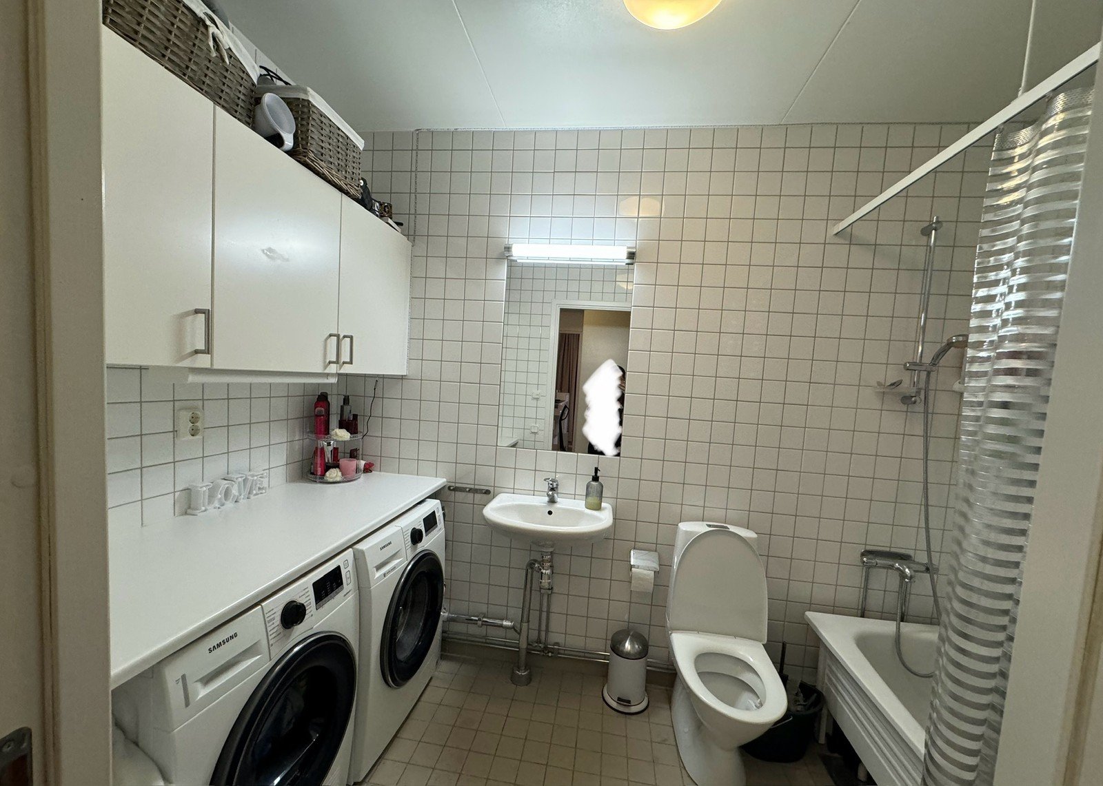 Apartment in Stockholm, Sabbatsberg, Vasastaden - Bild 5