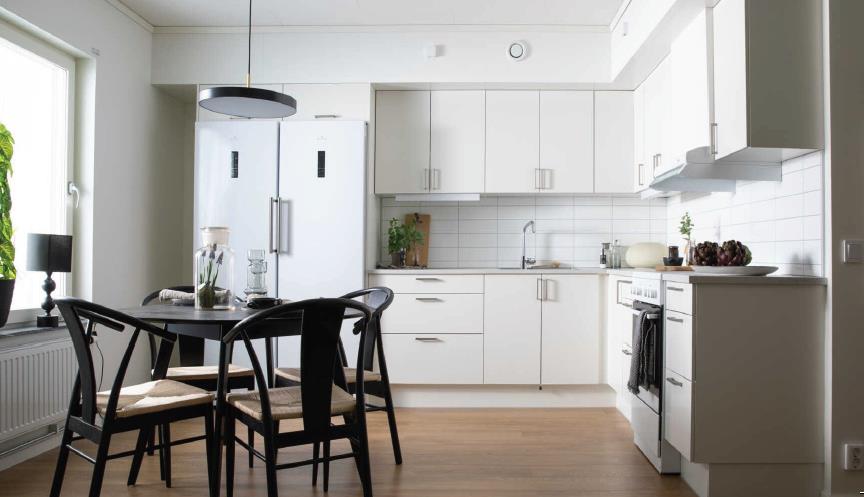 2 rok · 49 m² i Skellefteå – bild 7