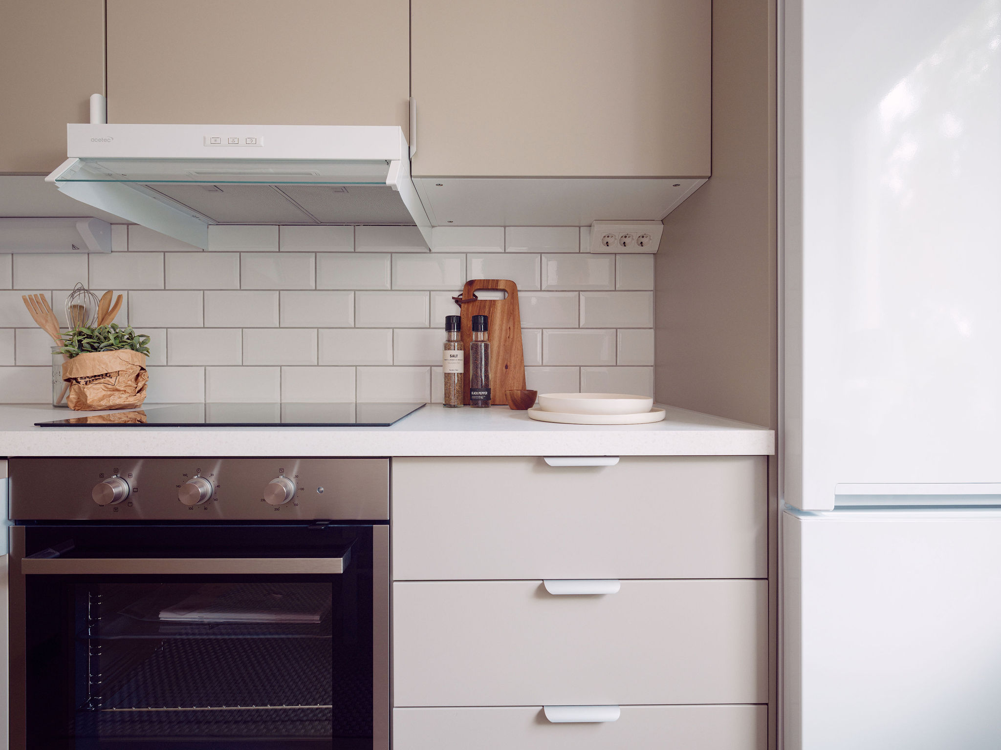 Lägenhet, 2 rooms, 45 sqm, Arboga