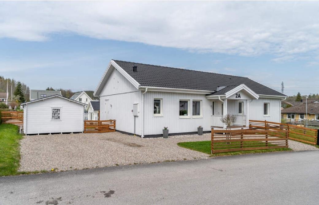 5 rok · 165 m² i Göta – bild 9