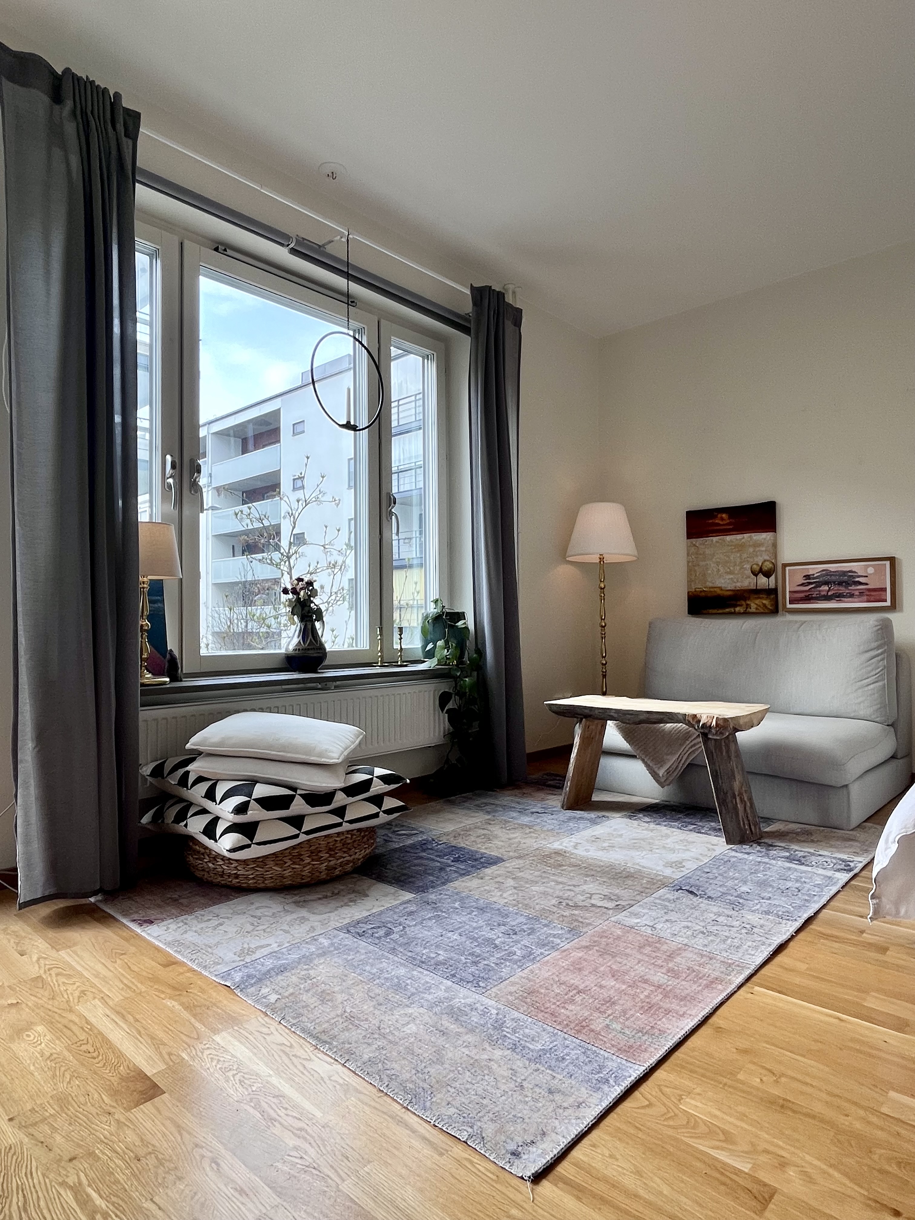 Kamomillagatan, Bromma — photo 5