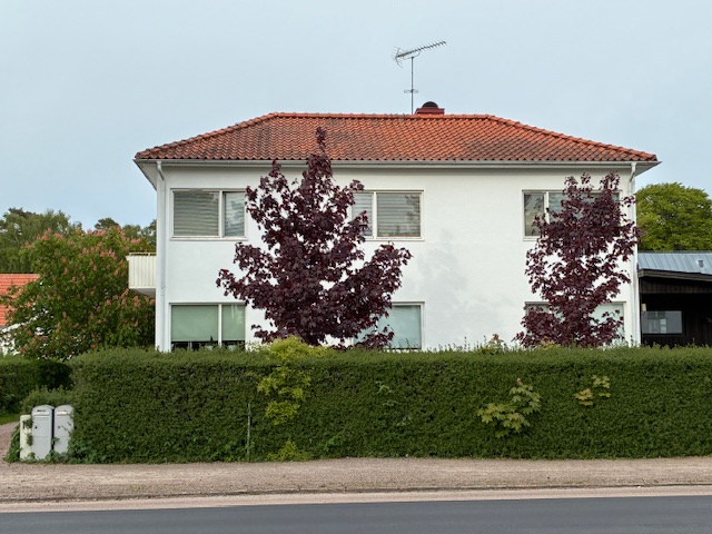 Lägenhet, 3 rooms, 94 sqm, Ängelholm