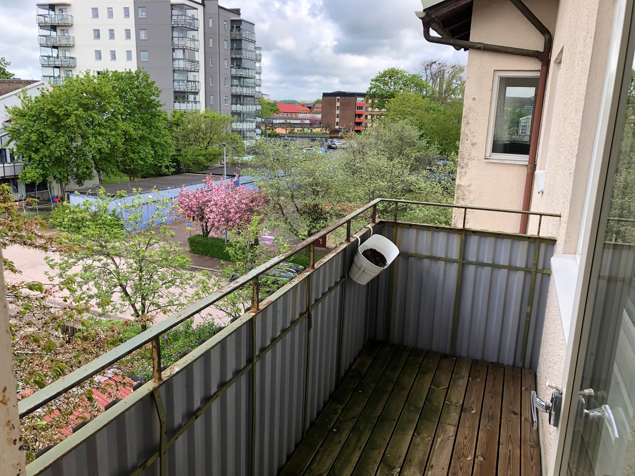 2 rok · 55 m² i Klippan
