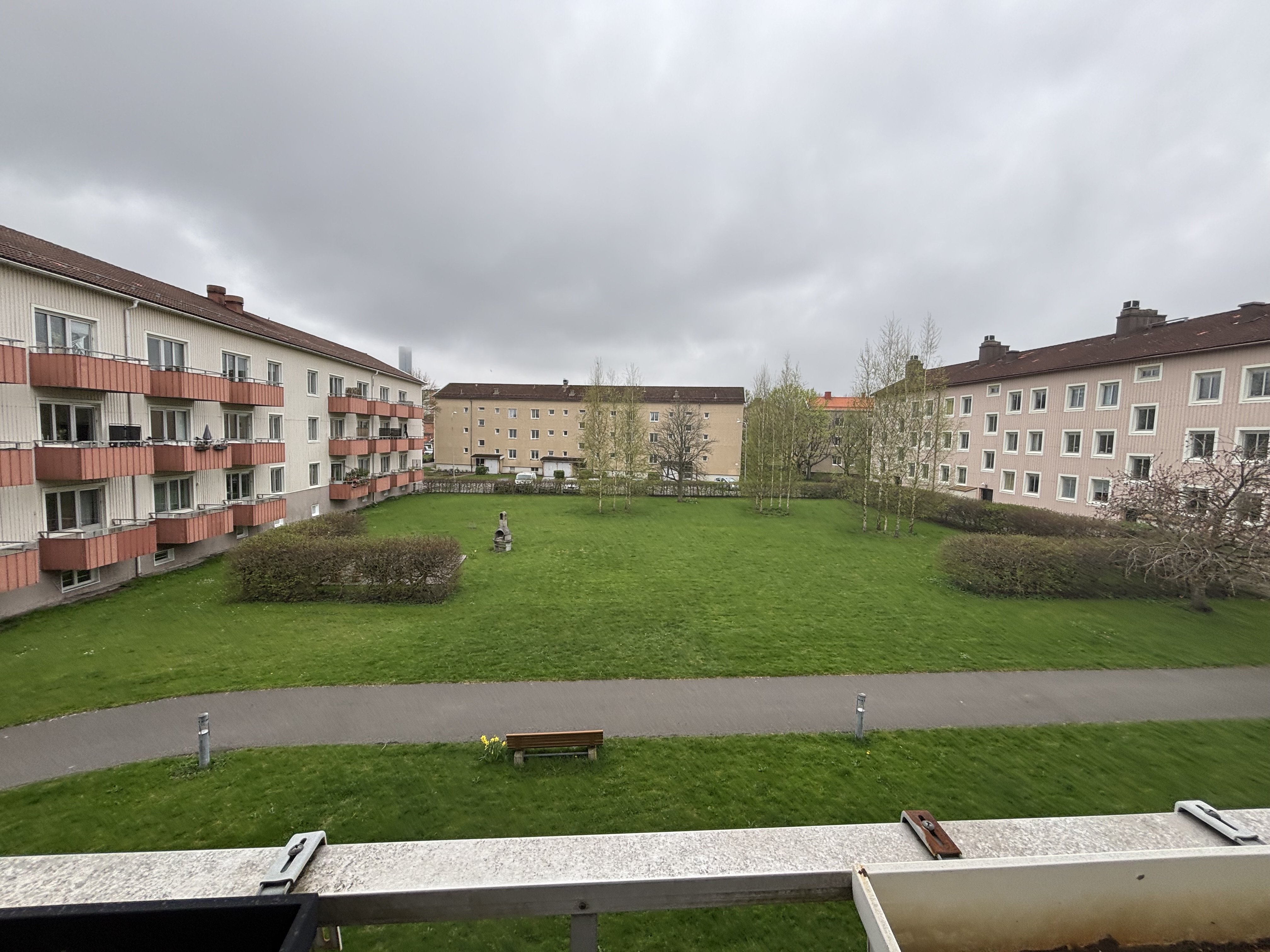 Östanvindsgatan, Göteborg — photo 2